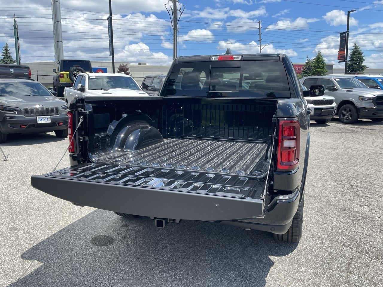 Ram 1500  2025 à Woodbridge, Ontario