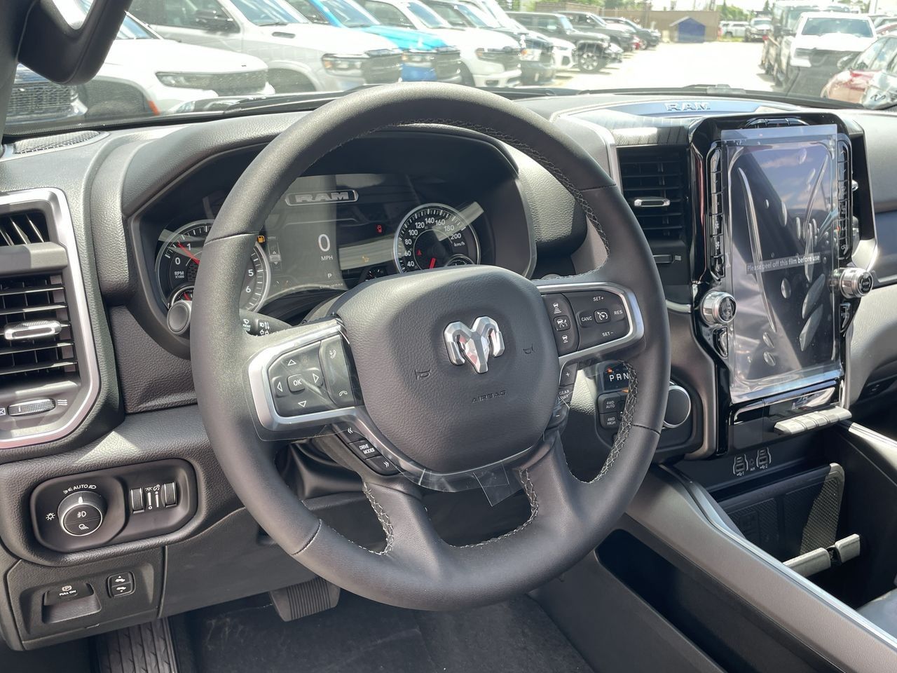 Ram 1500  2025 à Woodbridge, Ontario