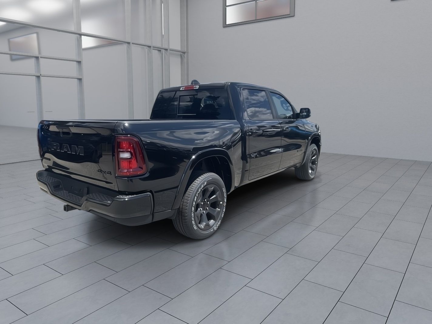 Ram 1500  2025 à Woodbridge, Ontario