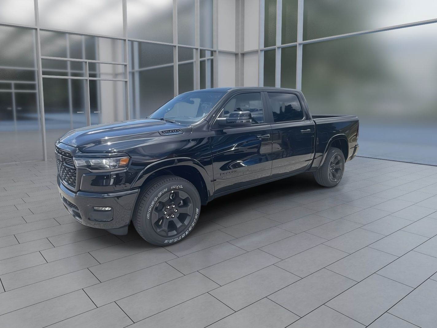 Ram 1500  2025 à Woodbridge, Ontario