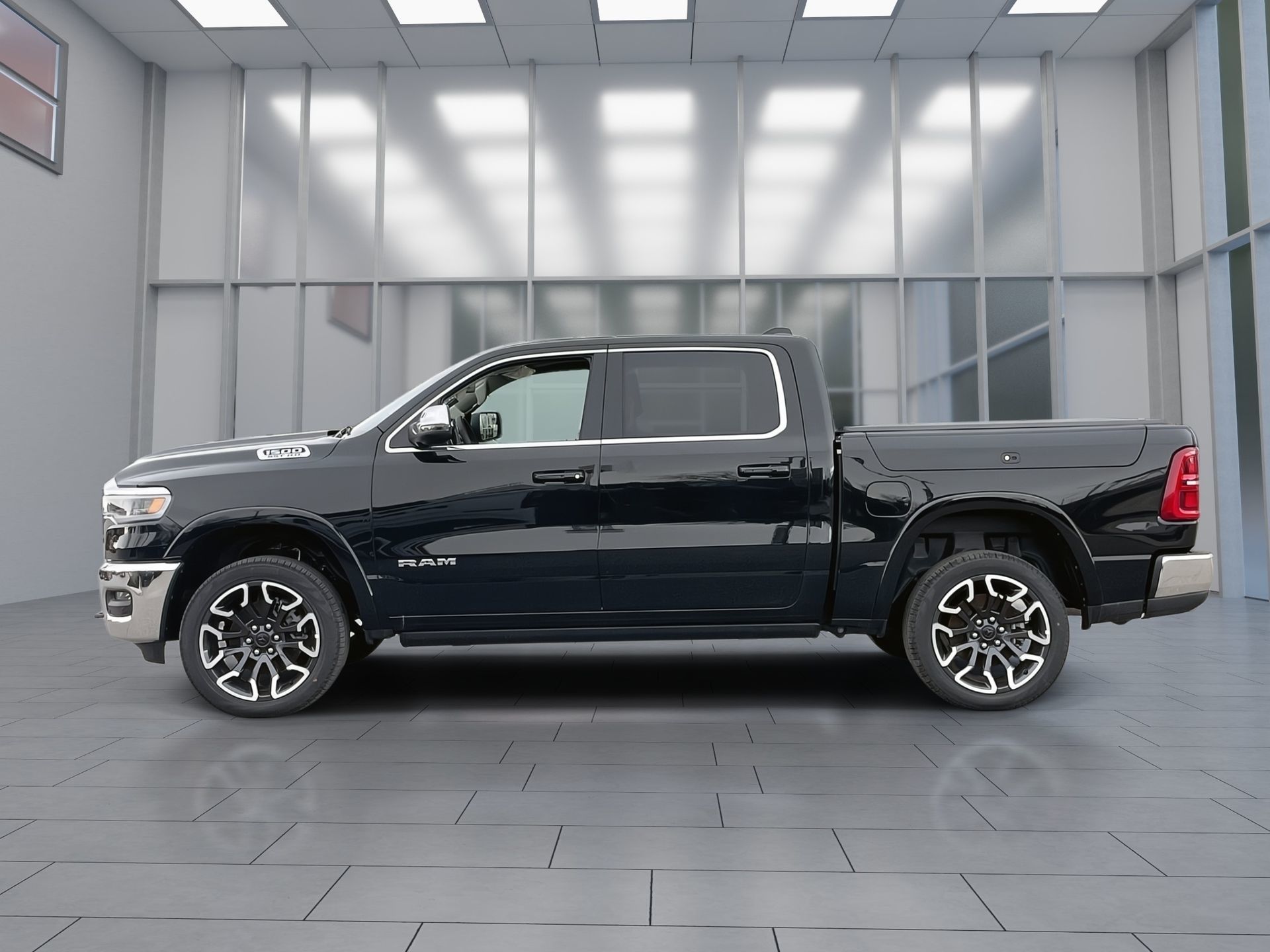 2025 Ram 1500 in Woodbridge, Ontario