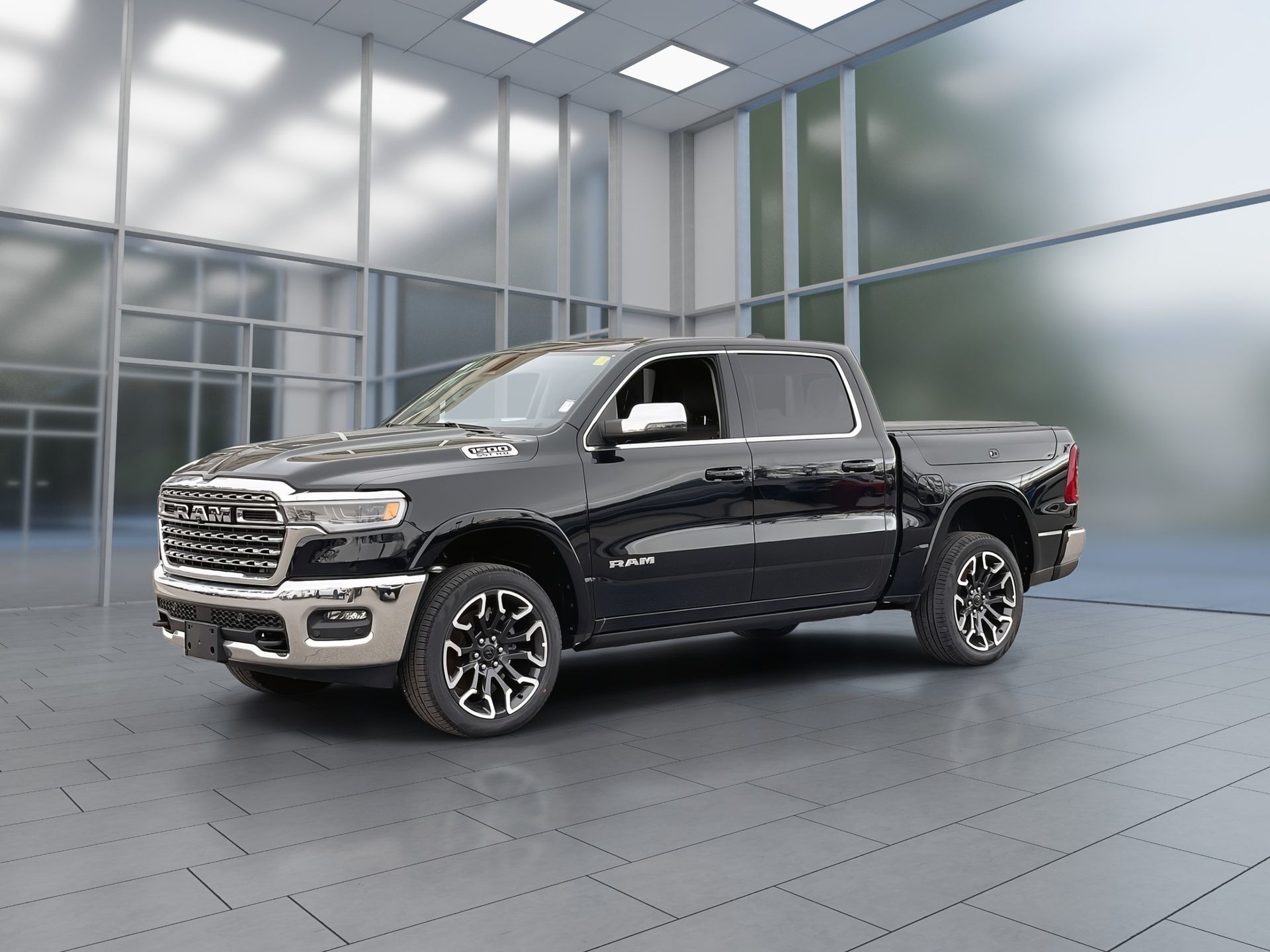 2025 Ram 1500 in Woodbridge, Ontario