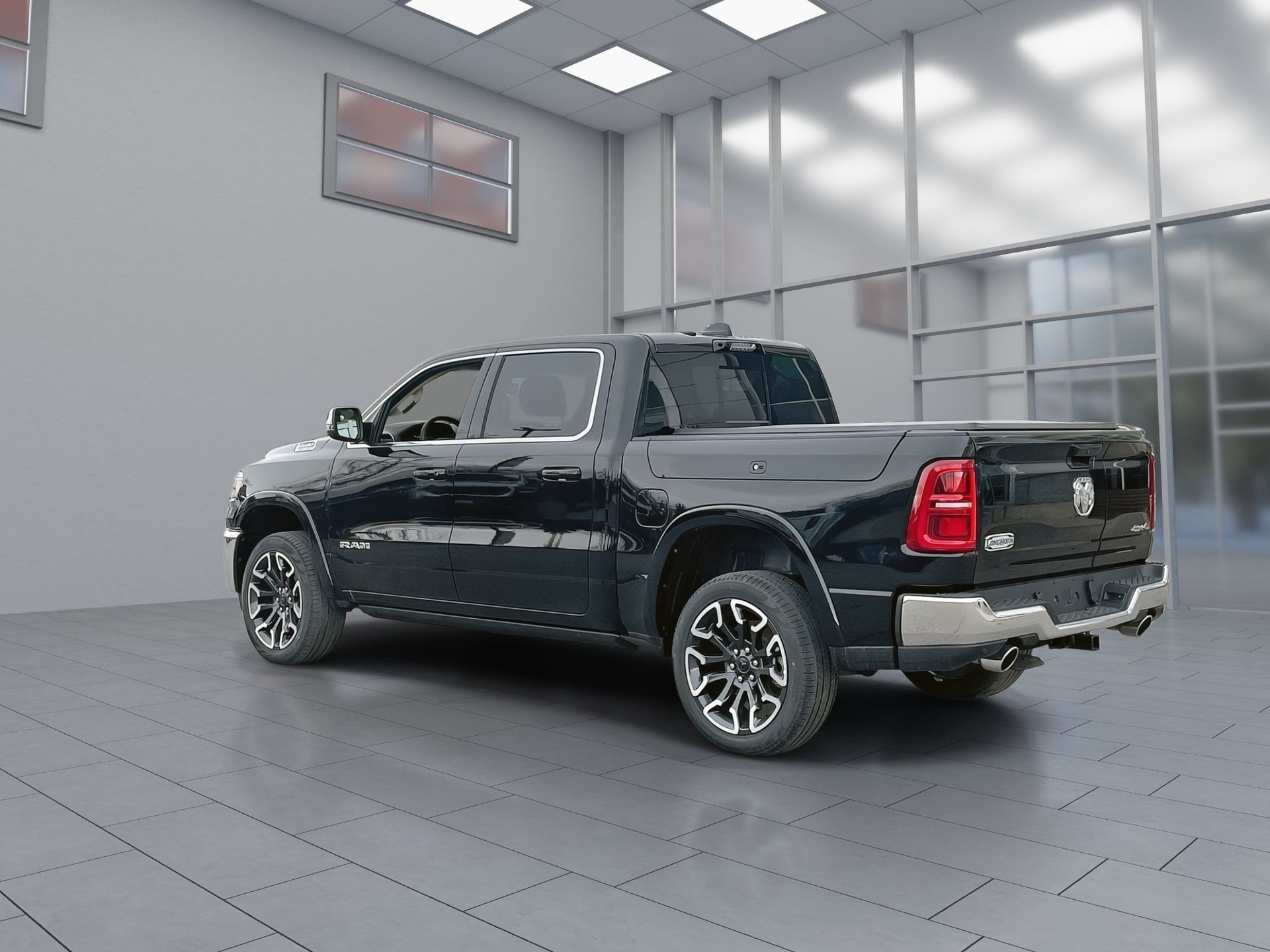 2025 Ram 1500 in Woodbridge, Ontario