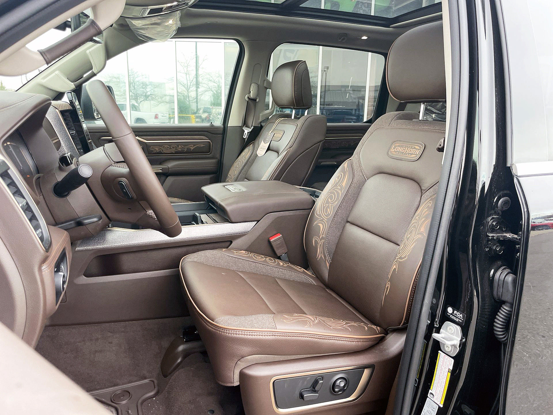 2025 Ram 1500 in Woodbridge, Ontario