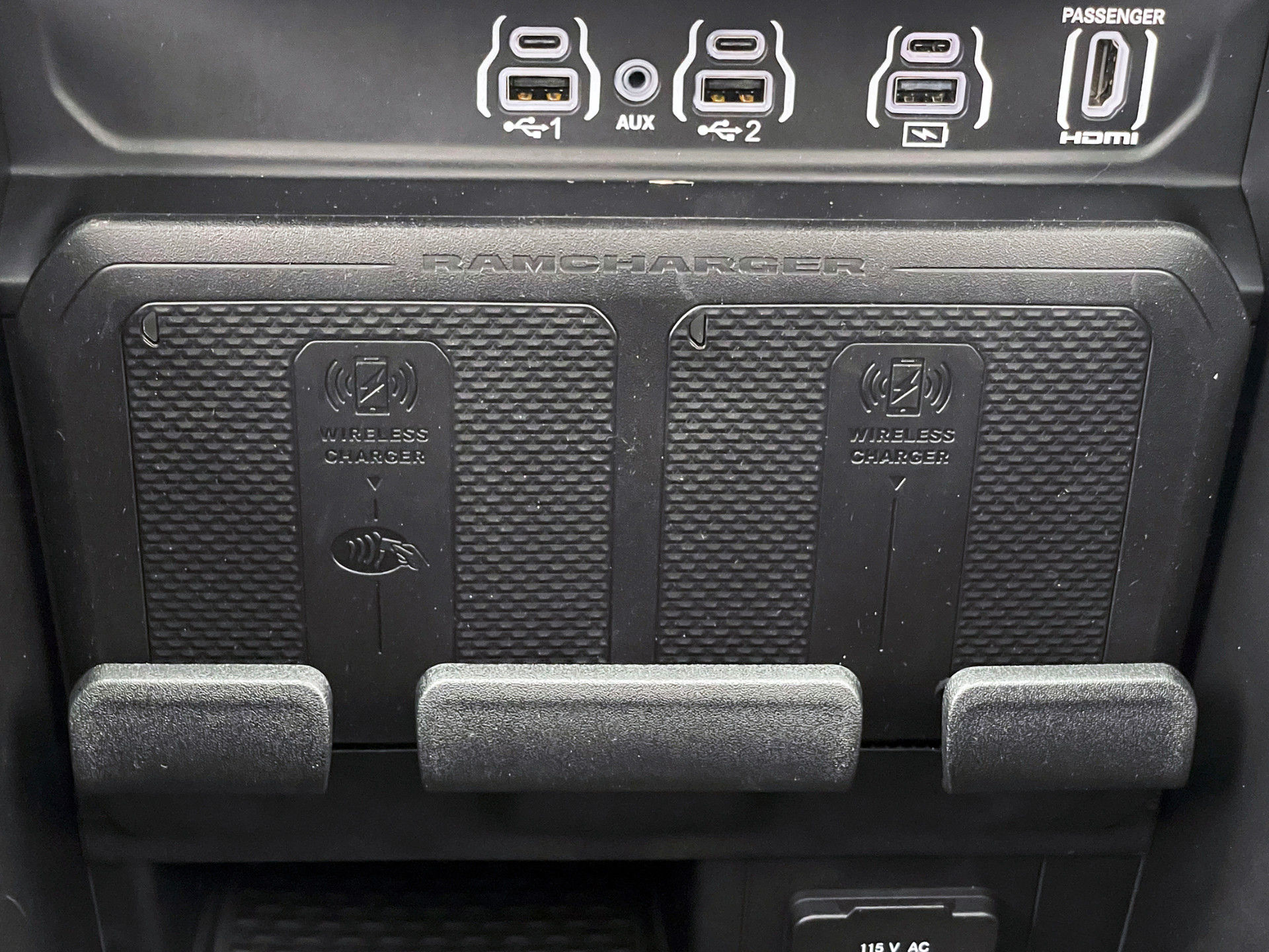 2025 Ram 1500 in Woodbridge, Ontario