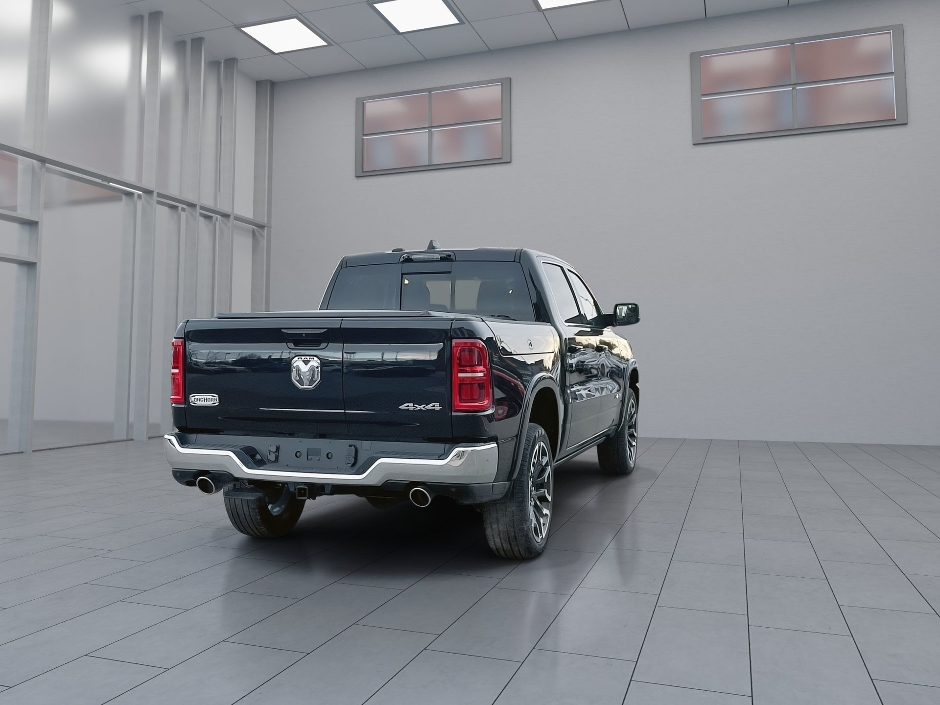 2025 Ram 1500 in Woodbridge, Ontario