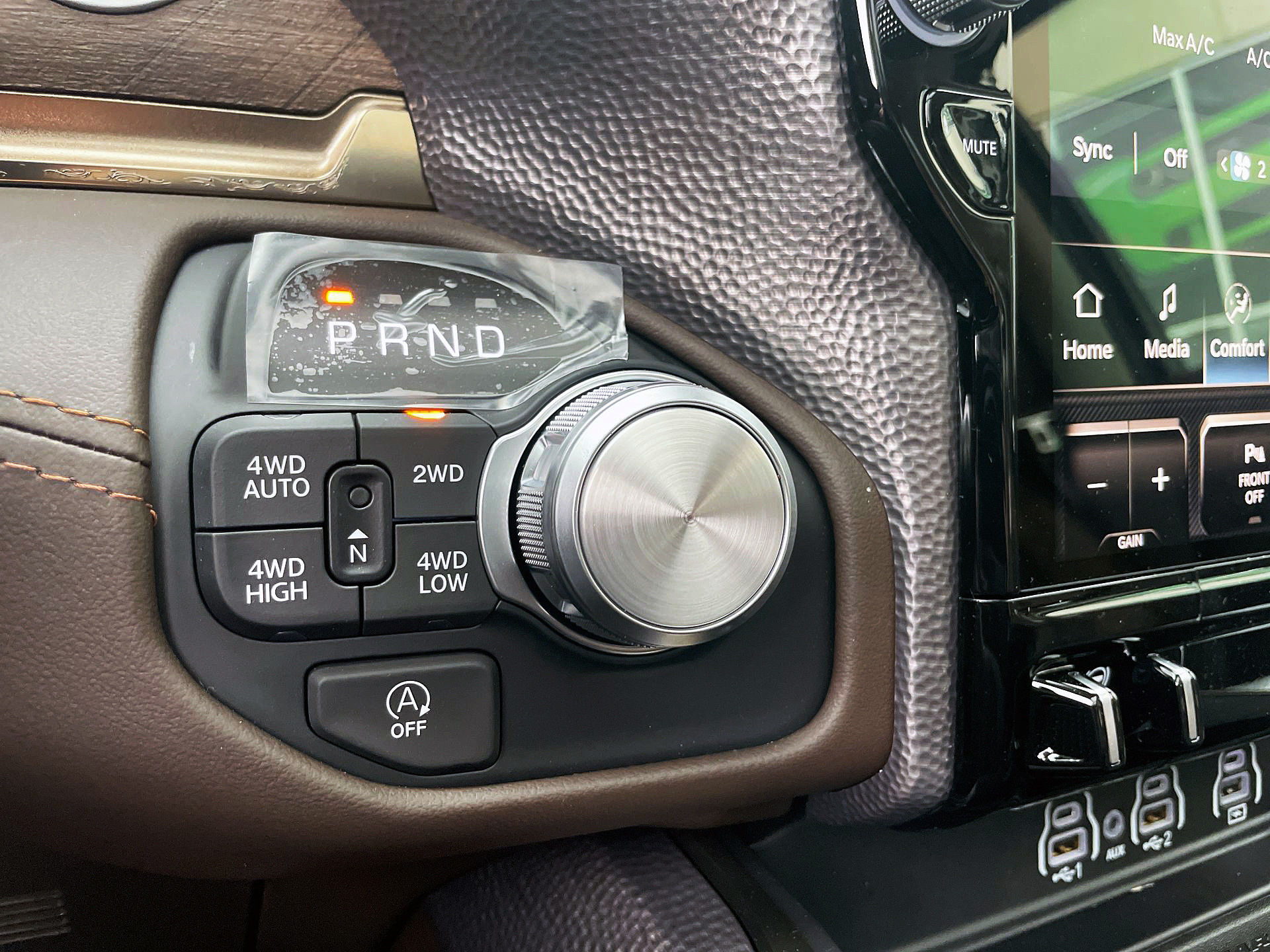 2025 Ram 1500 in Woodbridge, Ontario