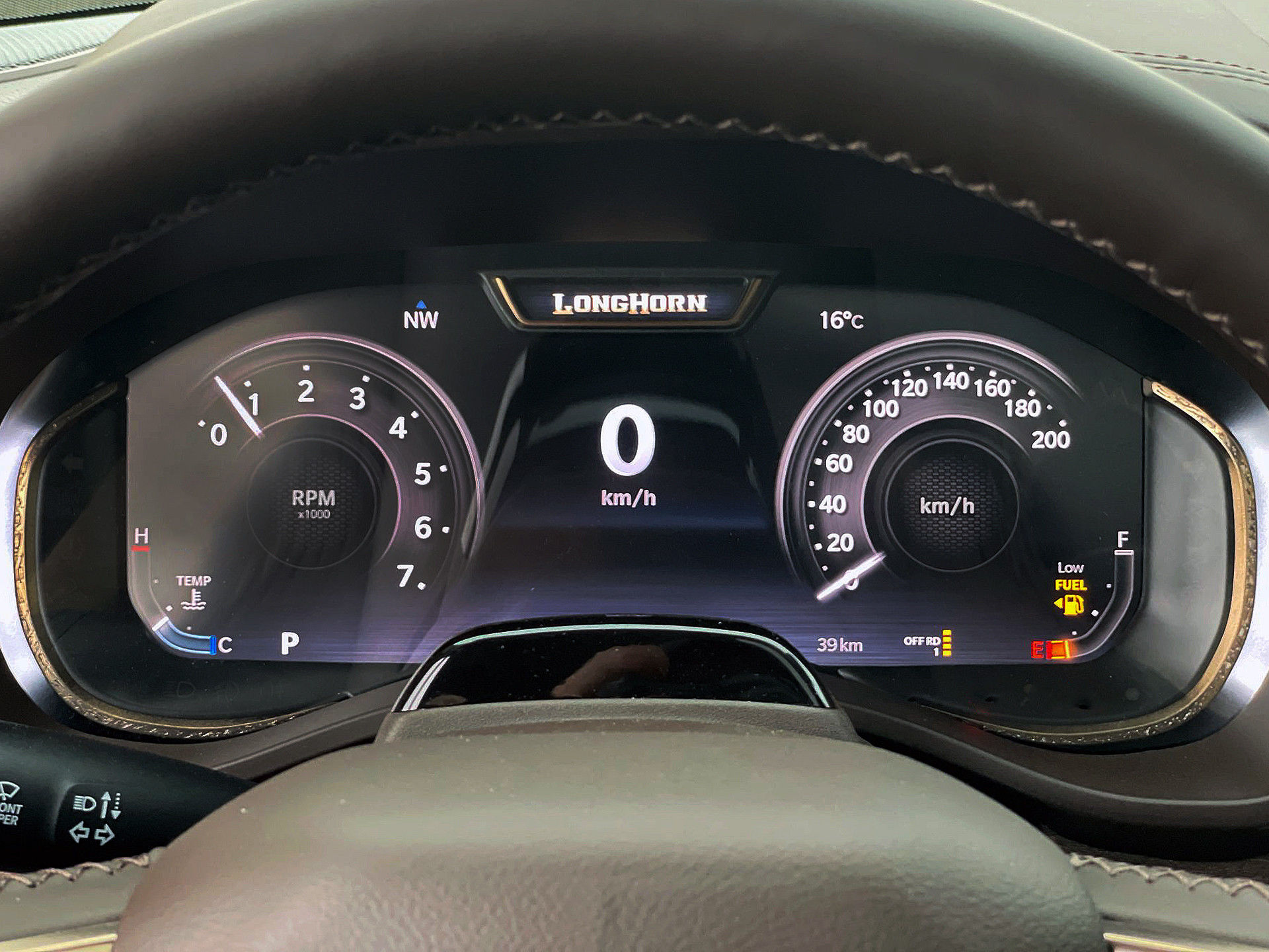 2025 Ram 1500 in Woodbridge, Ontario