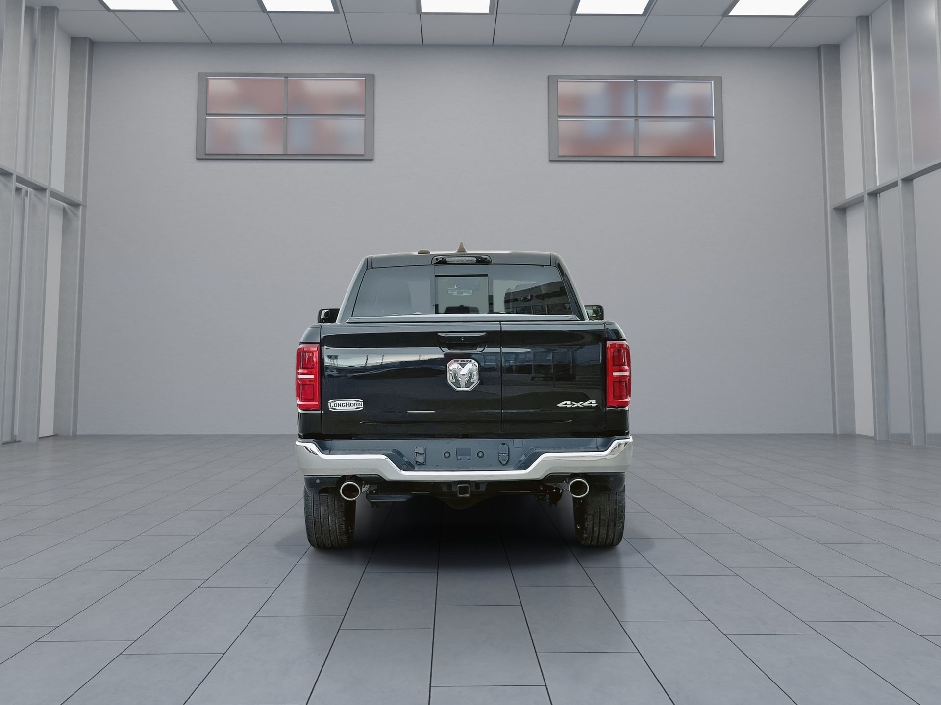 2025 Ram 1500 in Woodbridge, Ontario