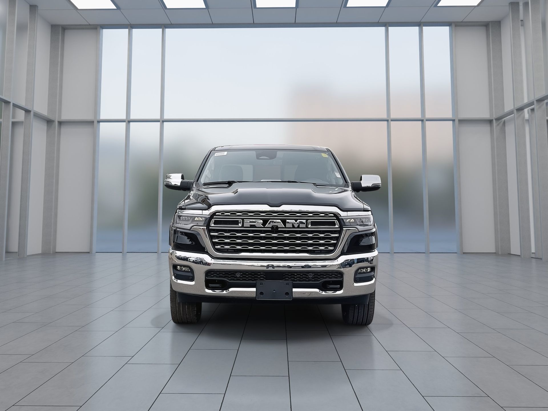2025 Ram 1500 in Woodbridge, Ontario