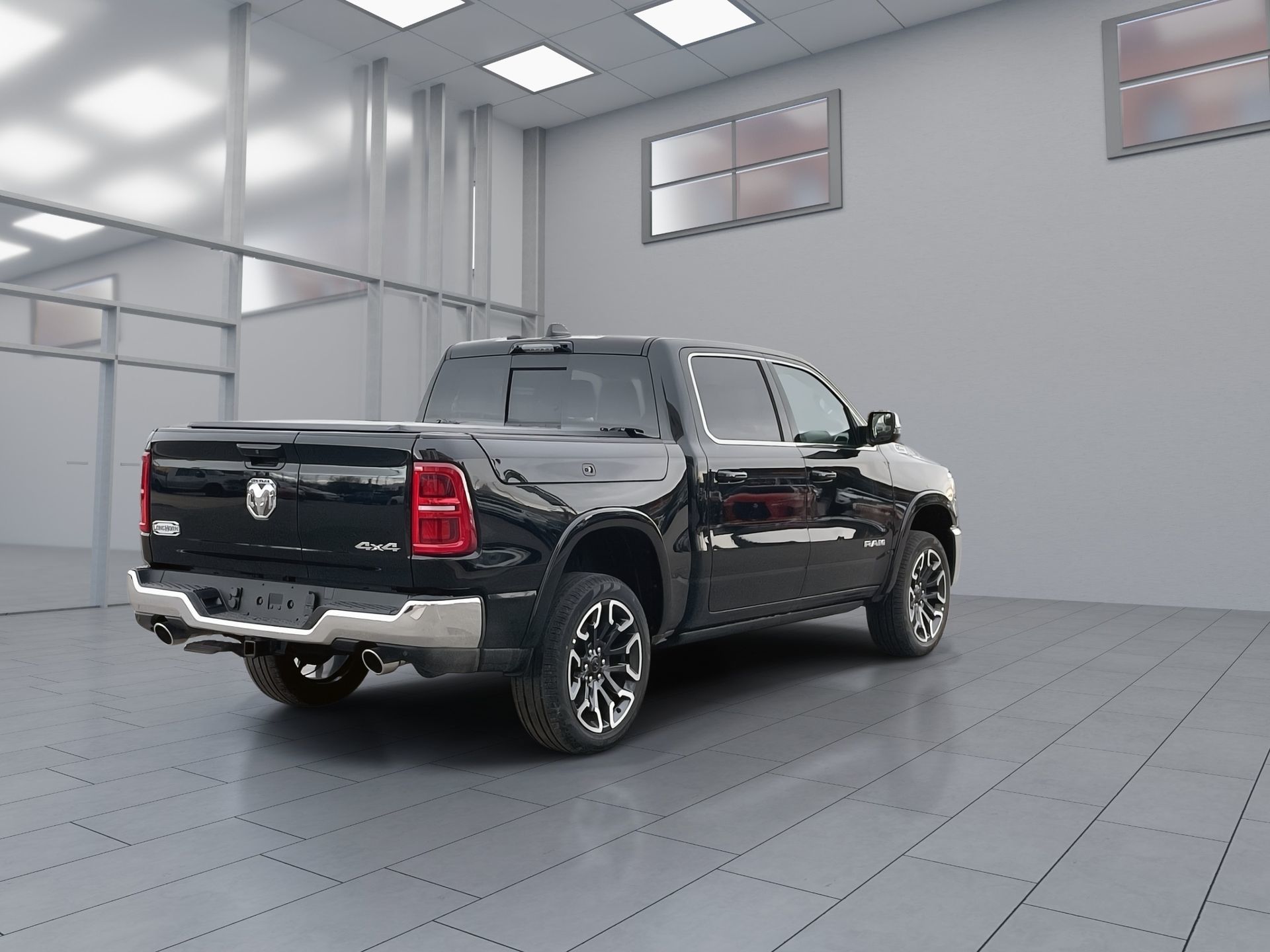 2025 Ram 1500 in Woodbridge, Ontario