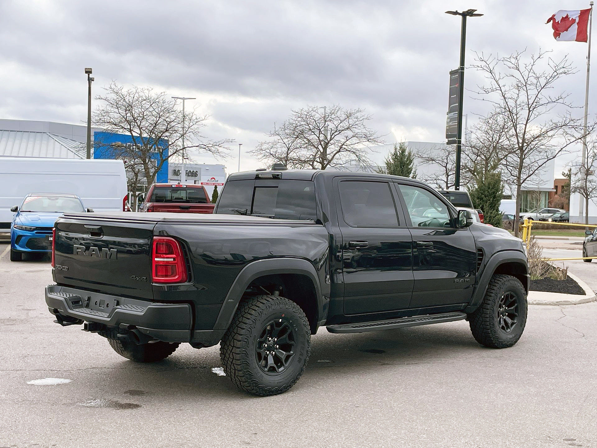 Ram 1500  2025 à Woodbridge, Ontario