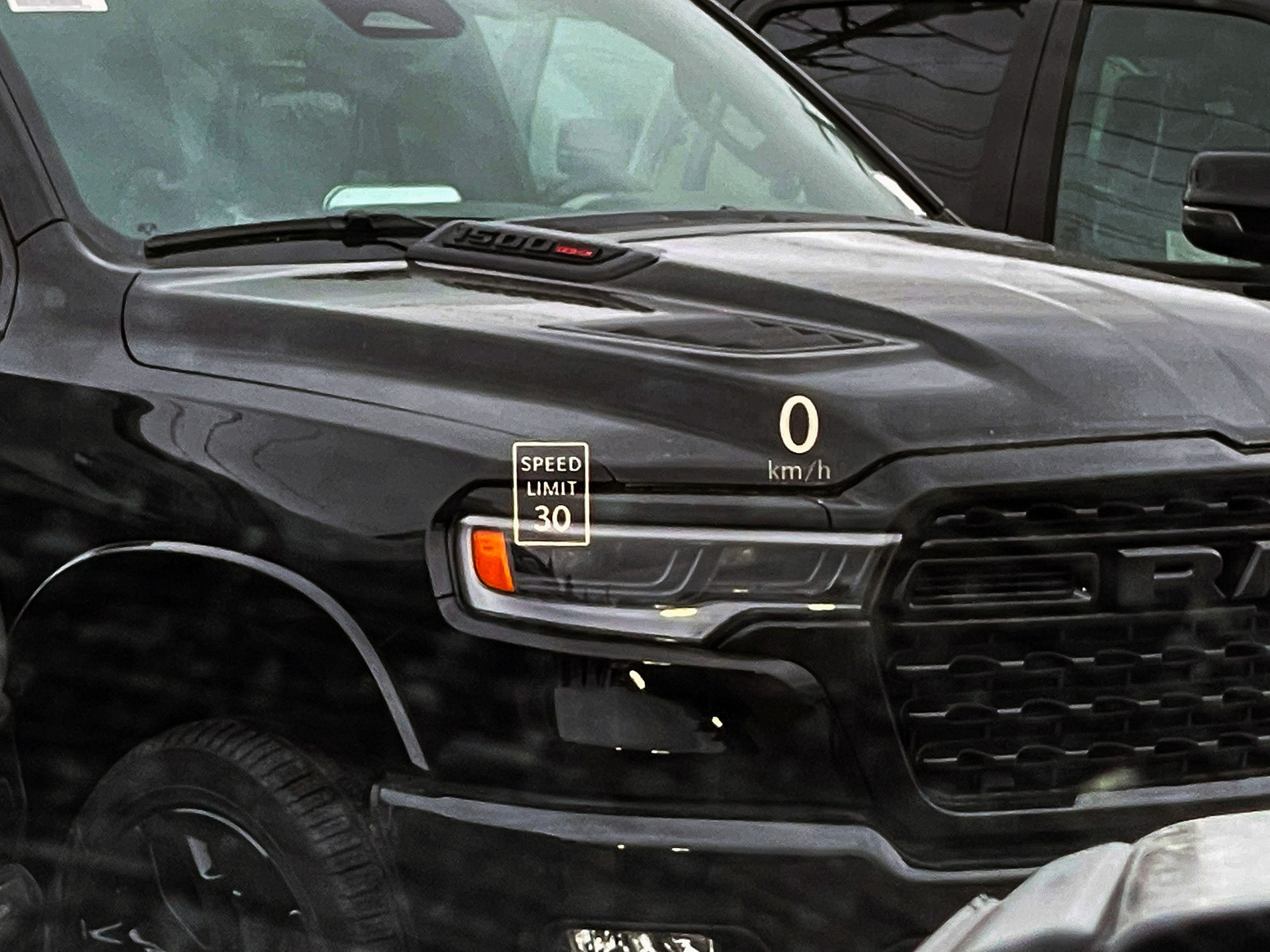 Ram 1500  2025 à Woodbridge, Ontario