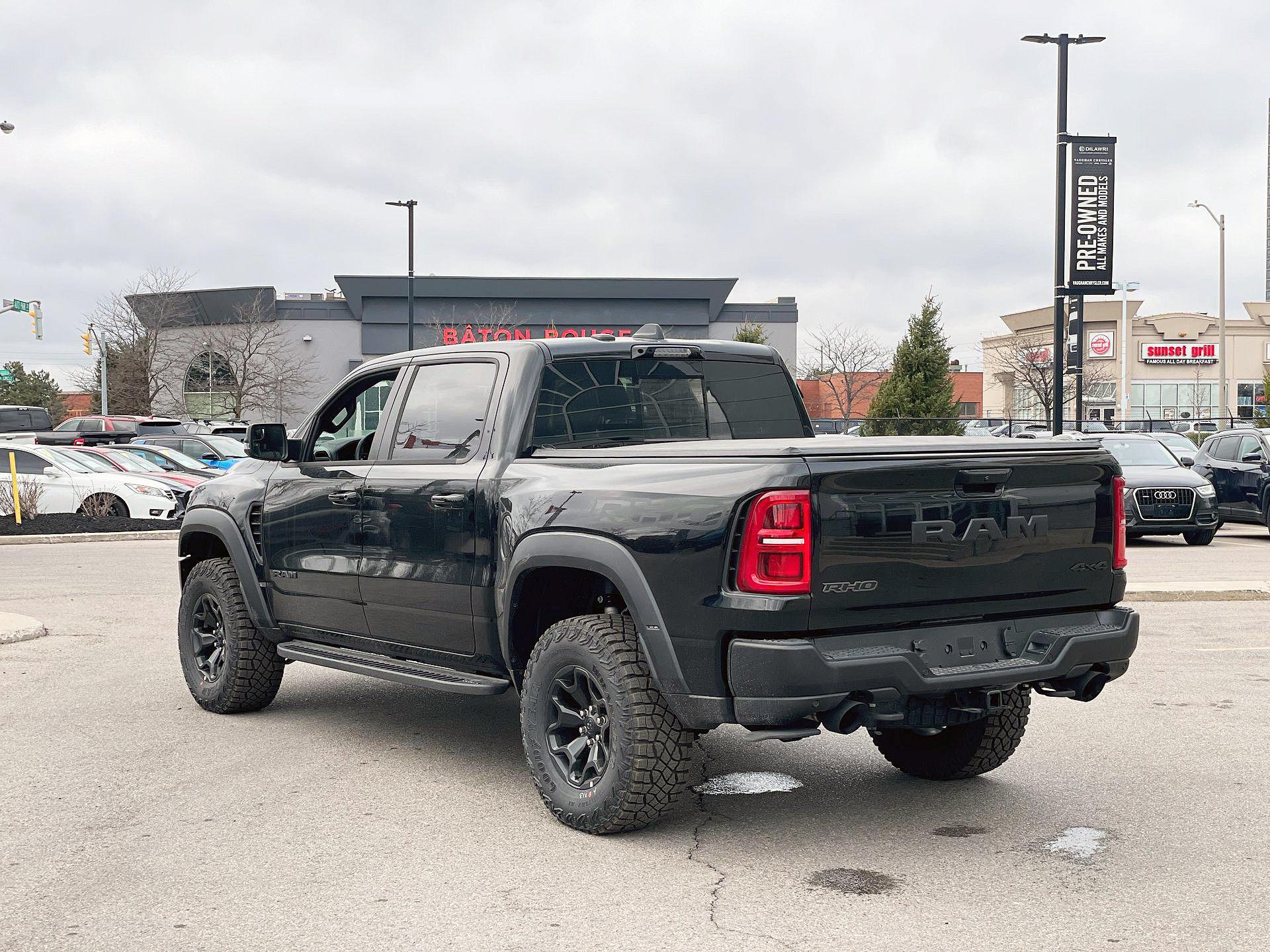 Ram 1500  2025 à Woodbridge, Ontario