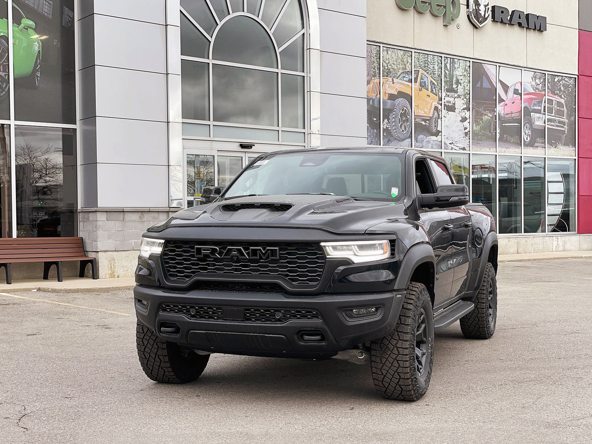 Ram 1500  2025 à Woodbridge, Ontario