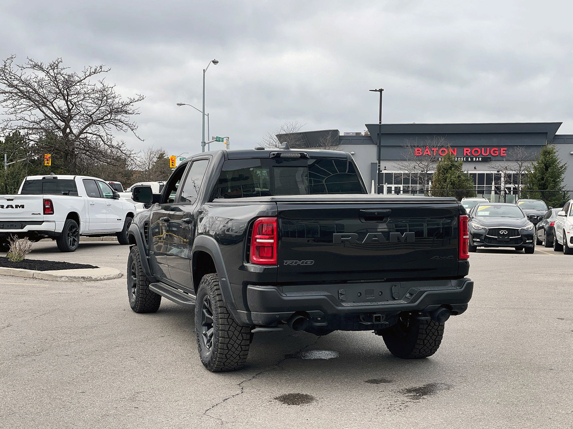 Ram 1500  2025 à Woodbridge, Ontario