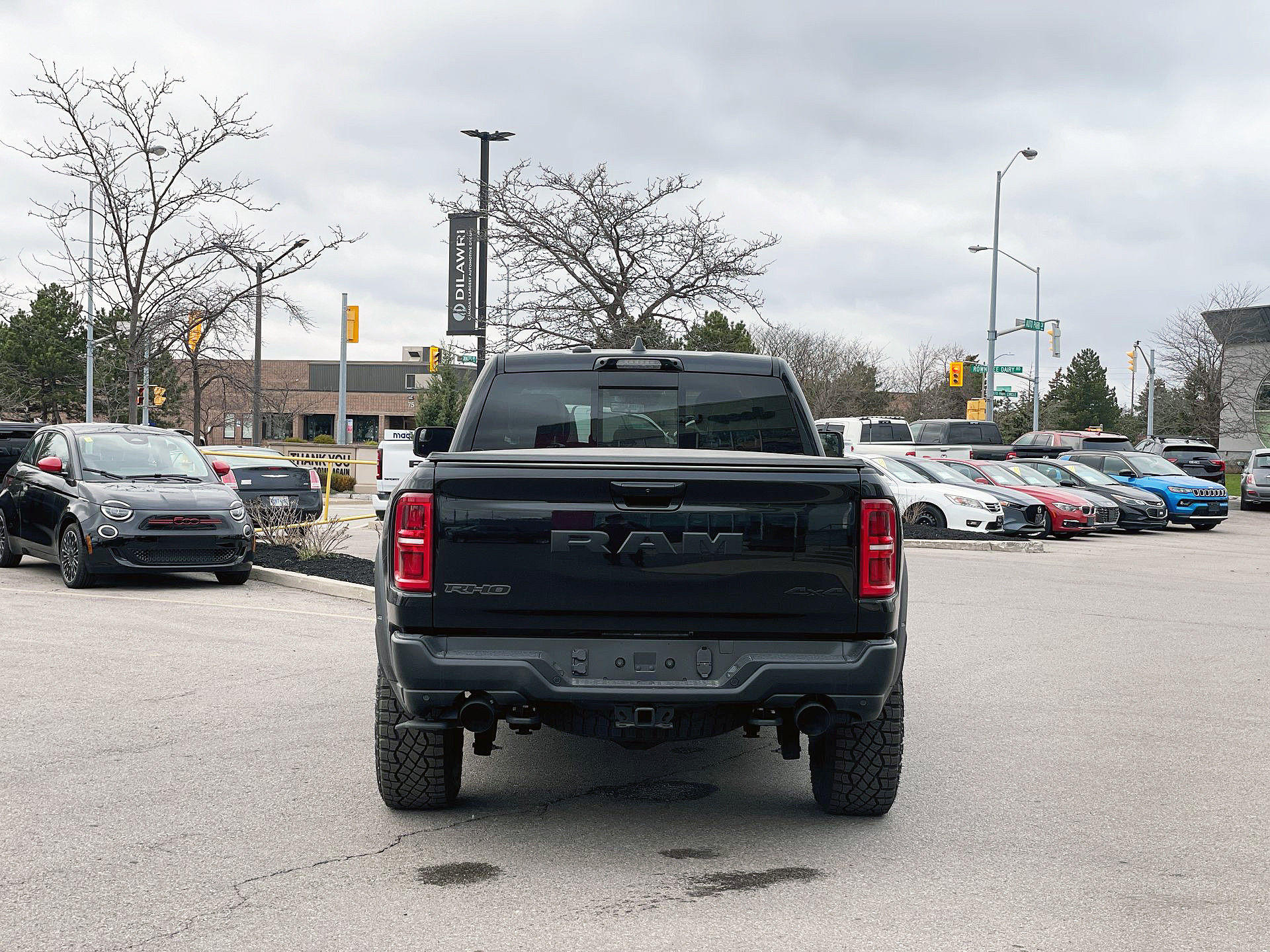 Ram 1500  2025 à Woodbridge, Ontario