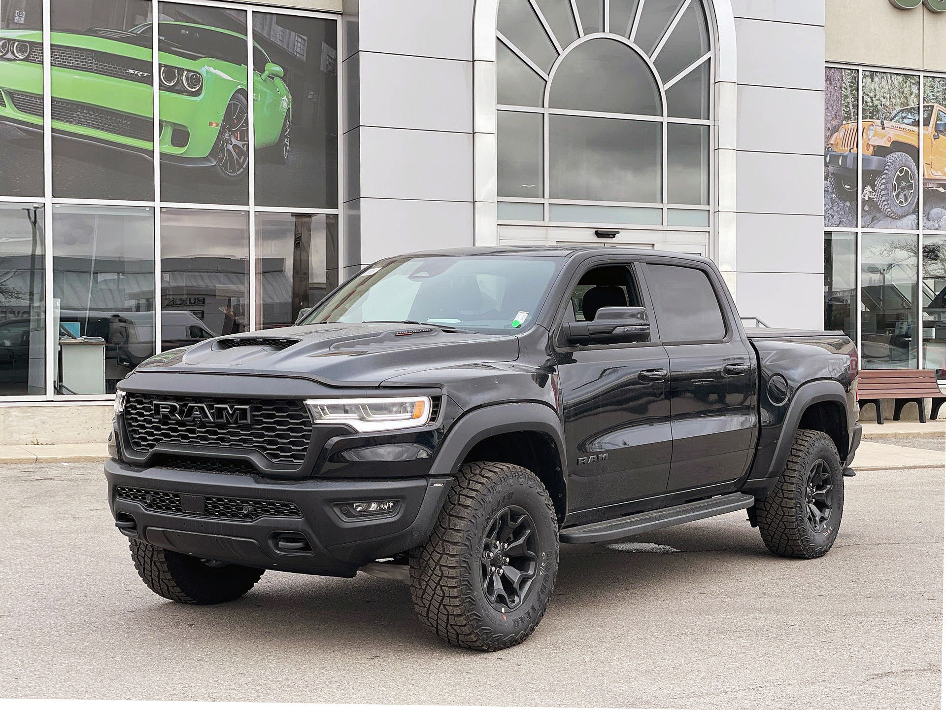 Ram 1500  2025 à Woodbridge, Ontario