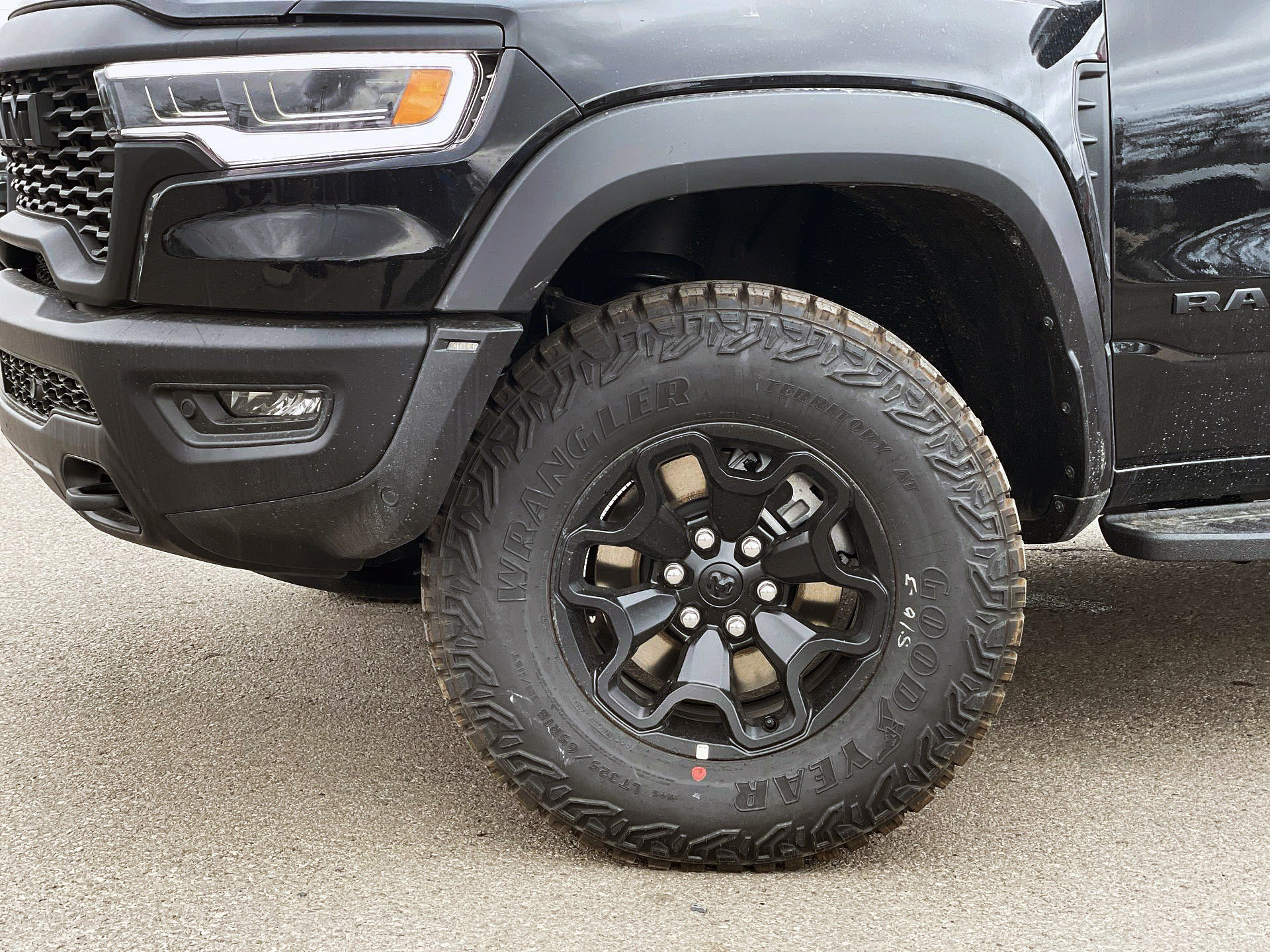 Ram 1500  2025 à Woodbridge, Ontario