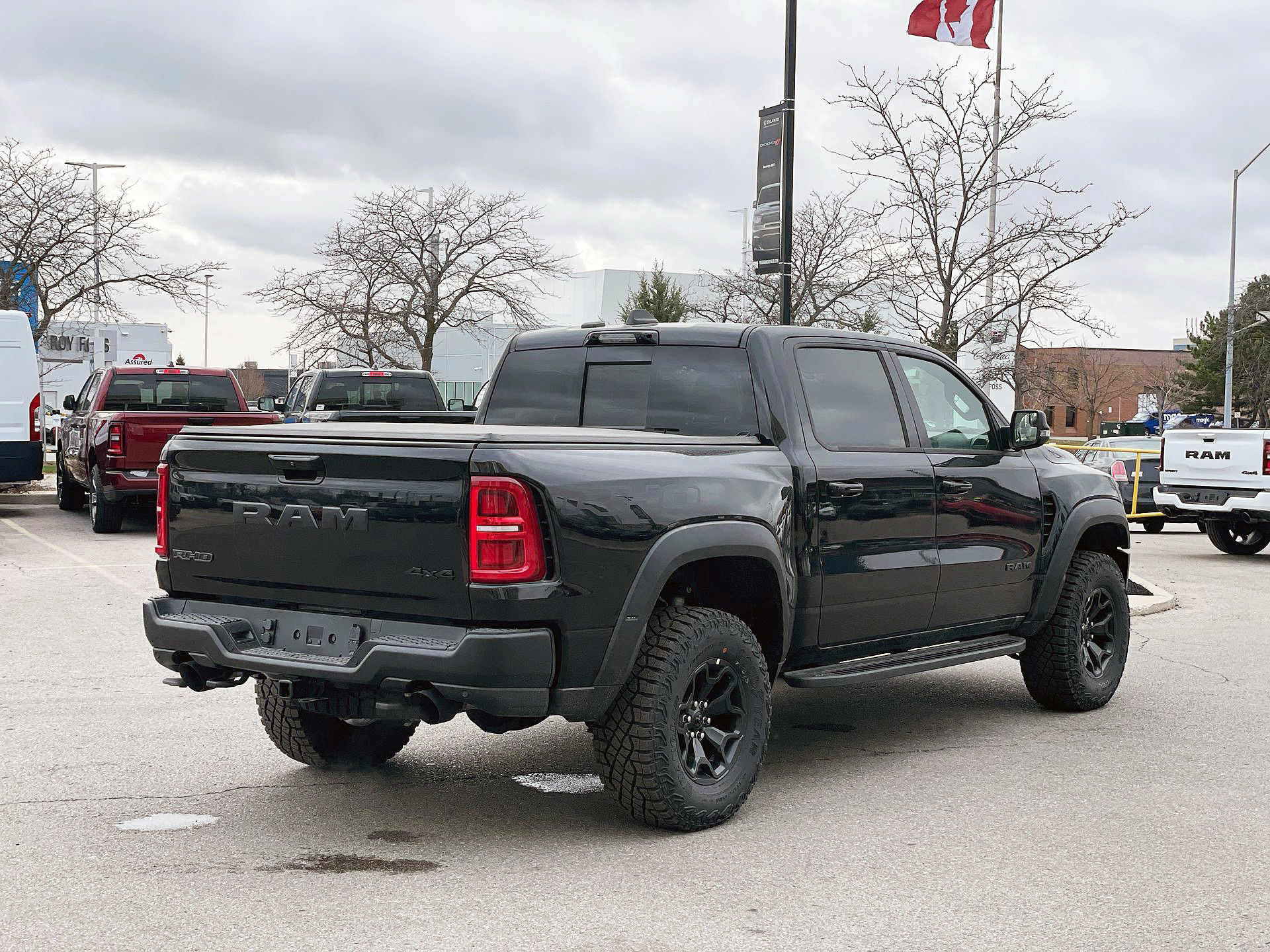 Ram 1500  2025 à Woodbridge, Ontario