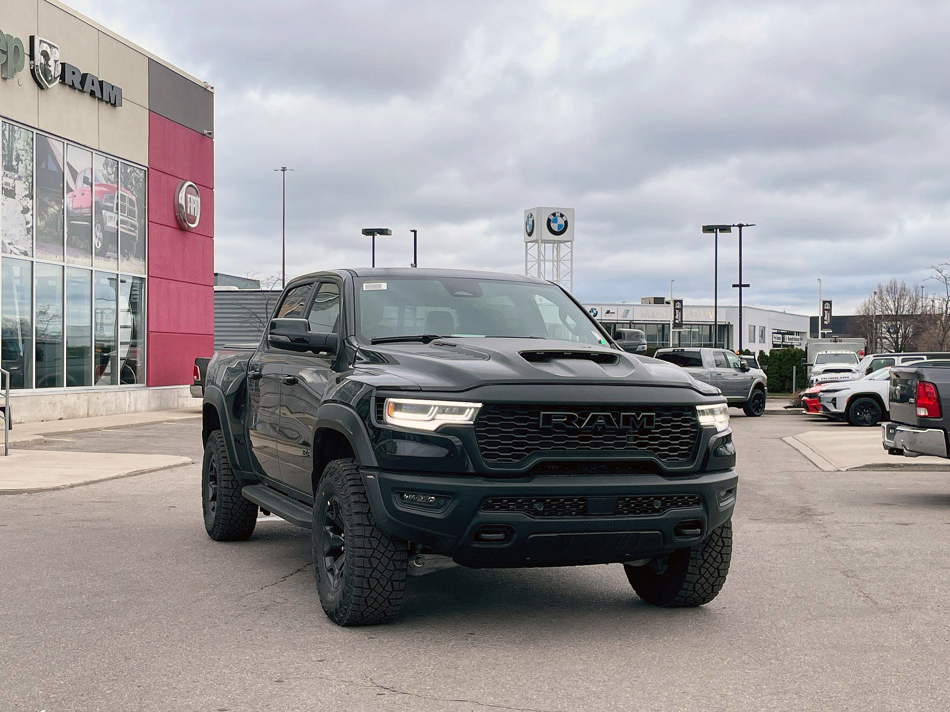 Ram 1500  2025 à Woodbridge, Ontario