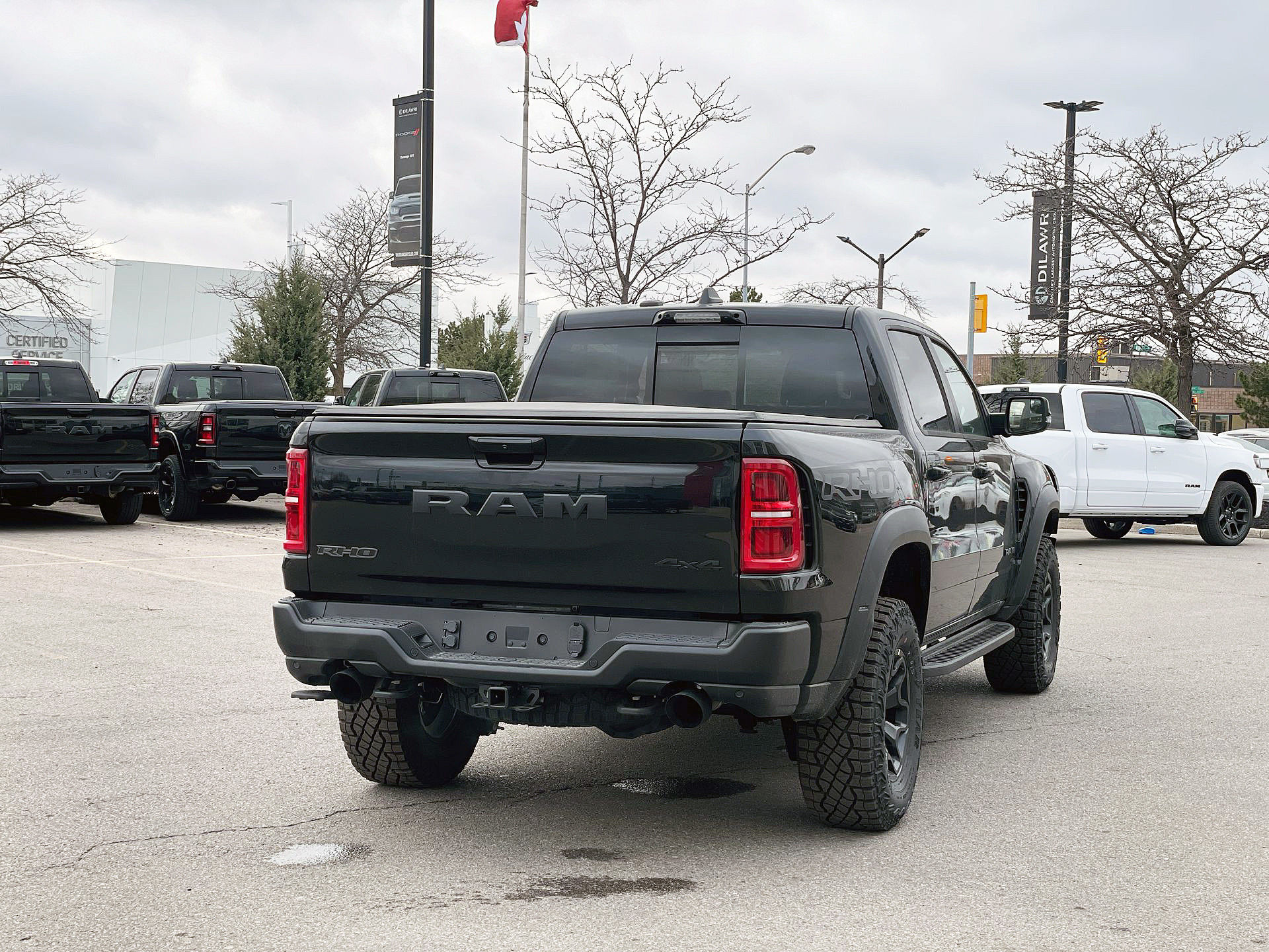 Ram 1500  2025 à Woodbridge, Ontario