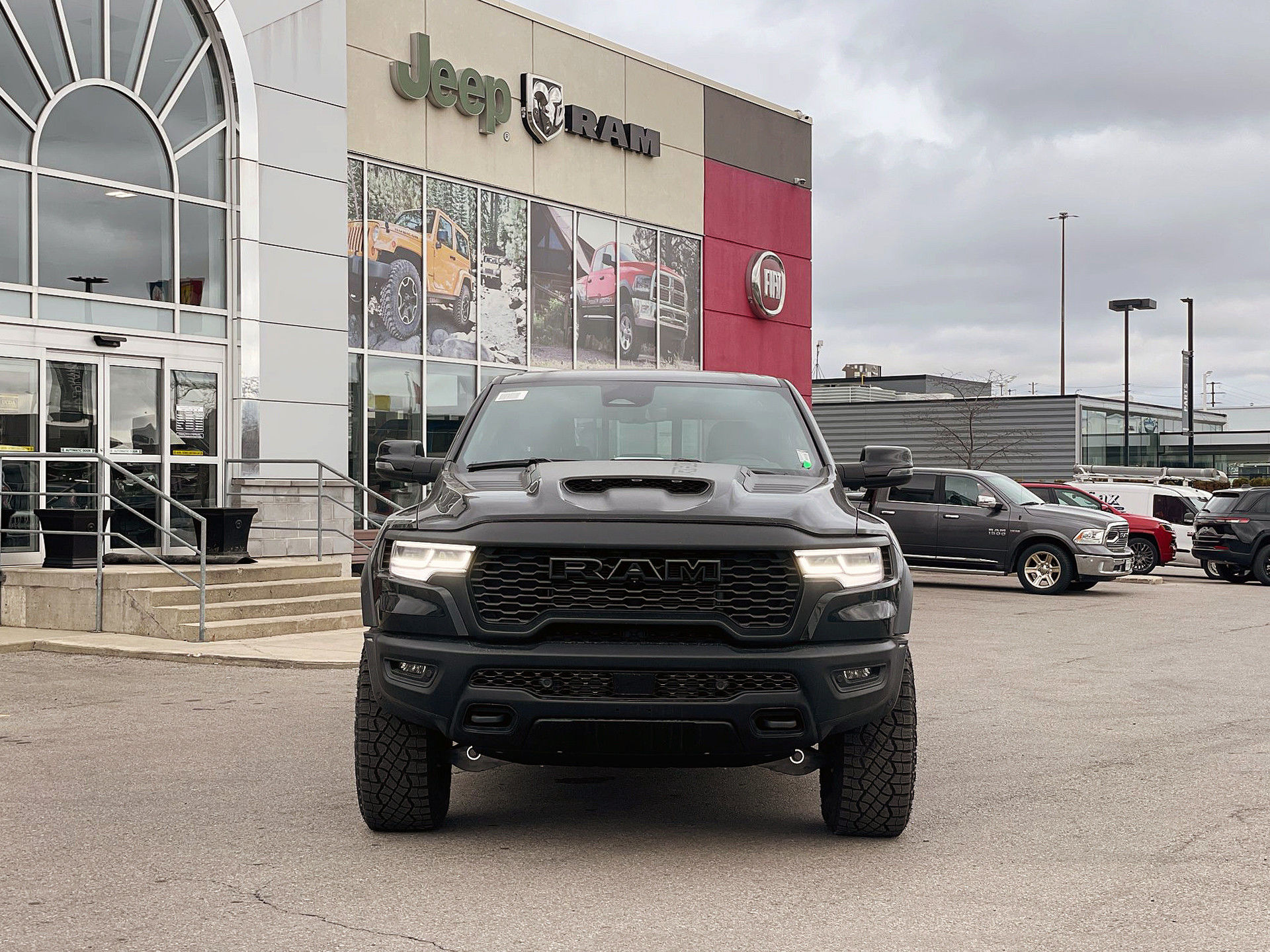 Ram 1500  2025 à Woodbridge, Ontario