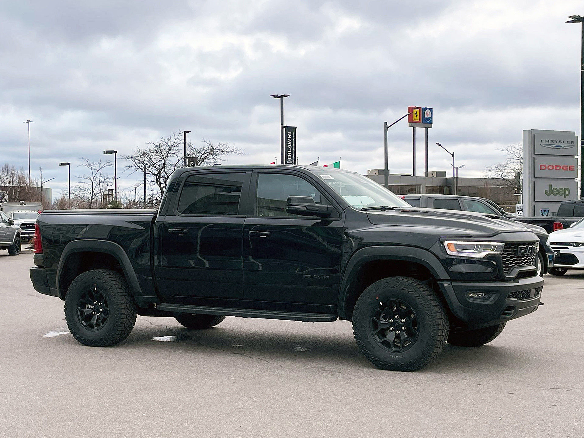 Ram 1500  2025 à Woodbridge, Ontario