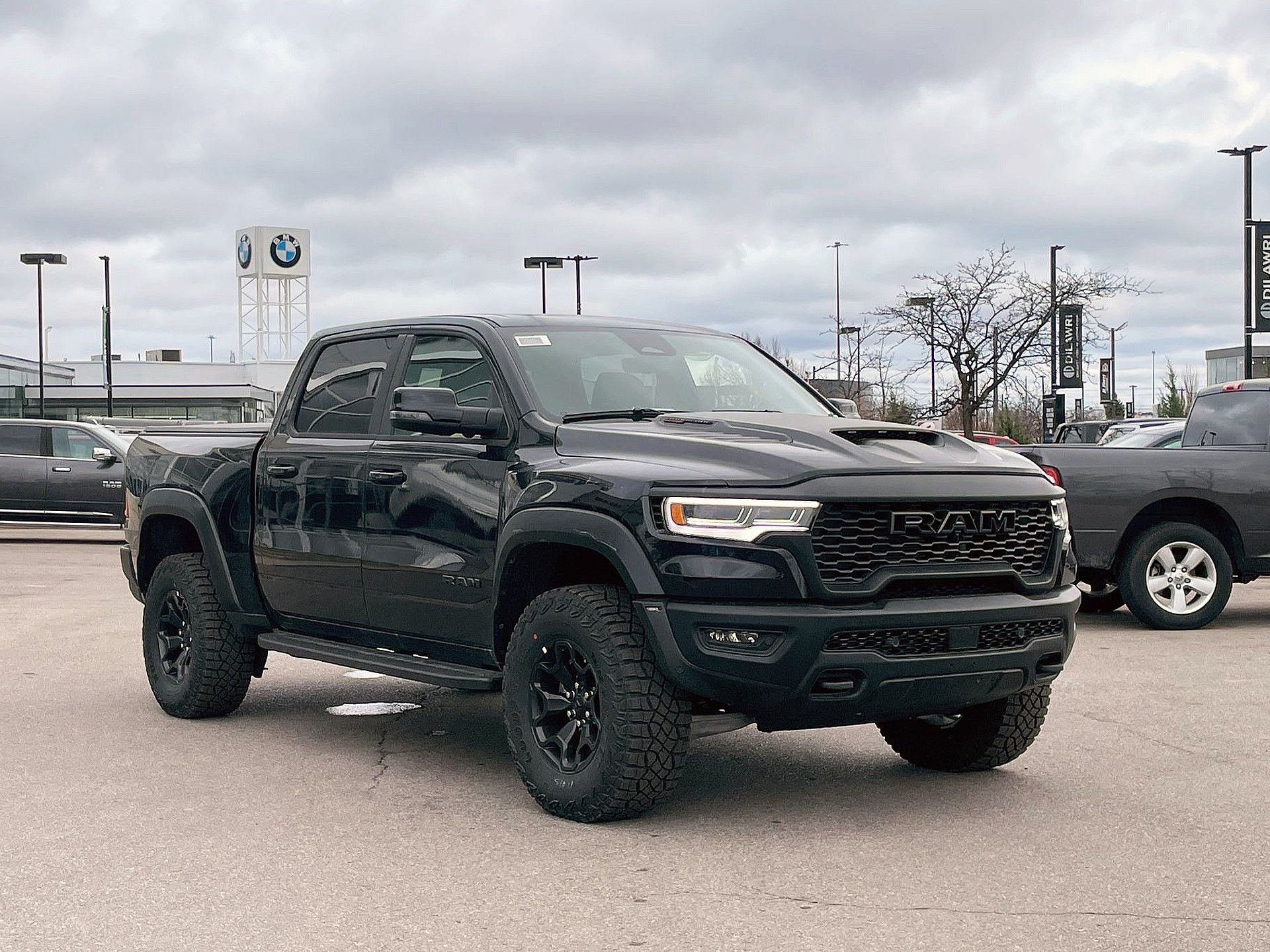 Ram 1500  2025 à Woodbridge, Ontario
