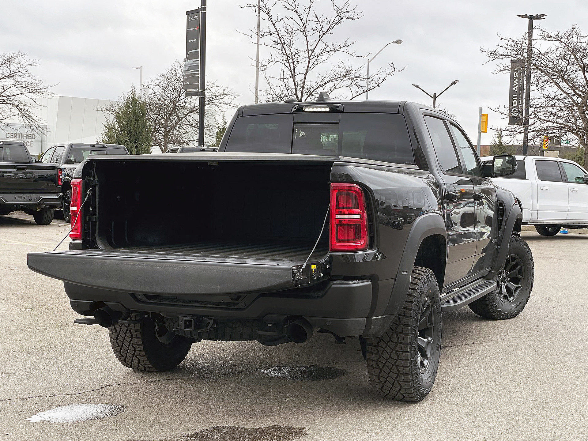 Ram 1500  2025 à Woodbridge, Ontario