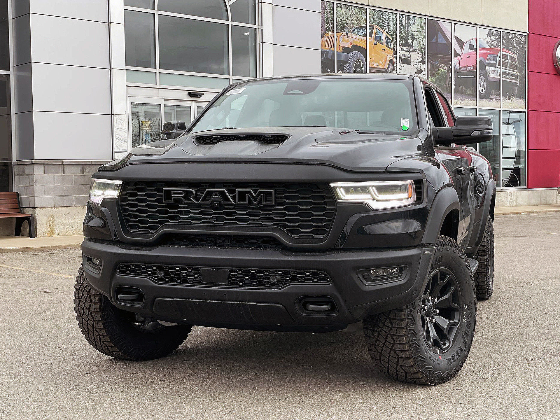 Ram 1500  2025 à Woodbridge, Ontario
