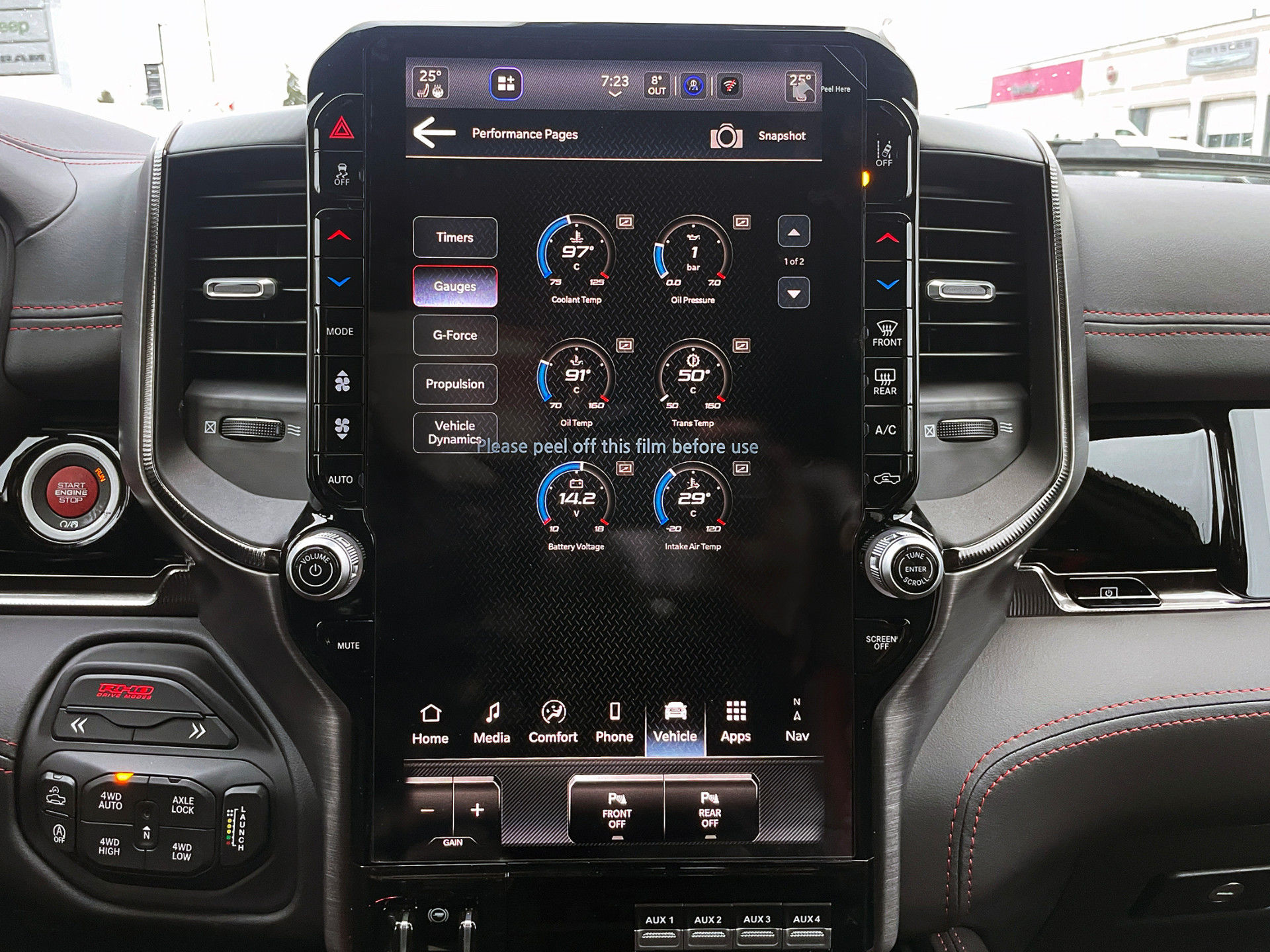 Ram 1500  2025 à Woodbridge, Ontario