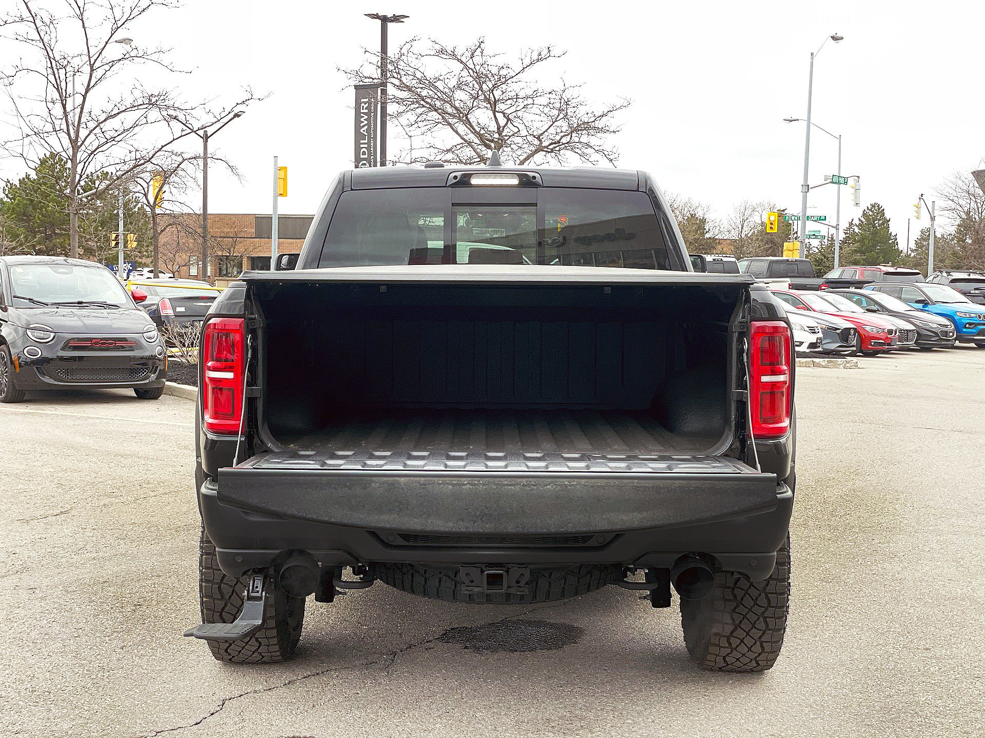 Ram 1500  2025 à Woodbridge, Ontario