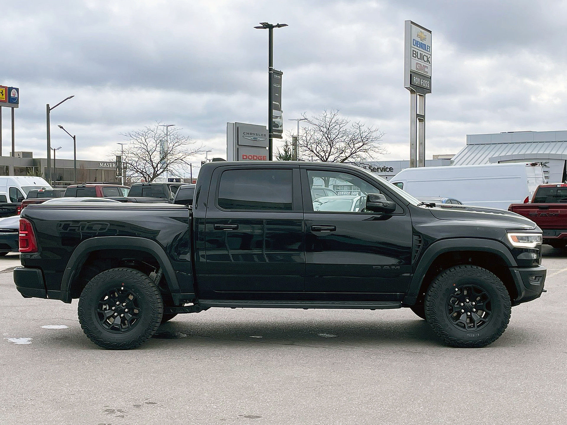 Ram 1500  2025 à Woodbridge, Ontario