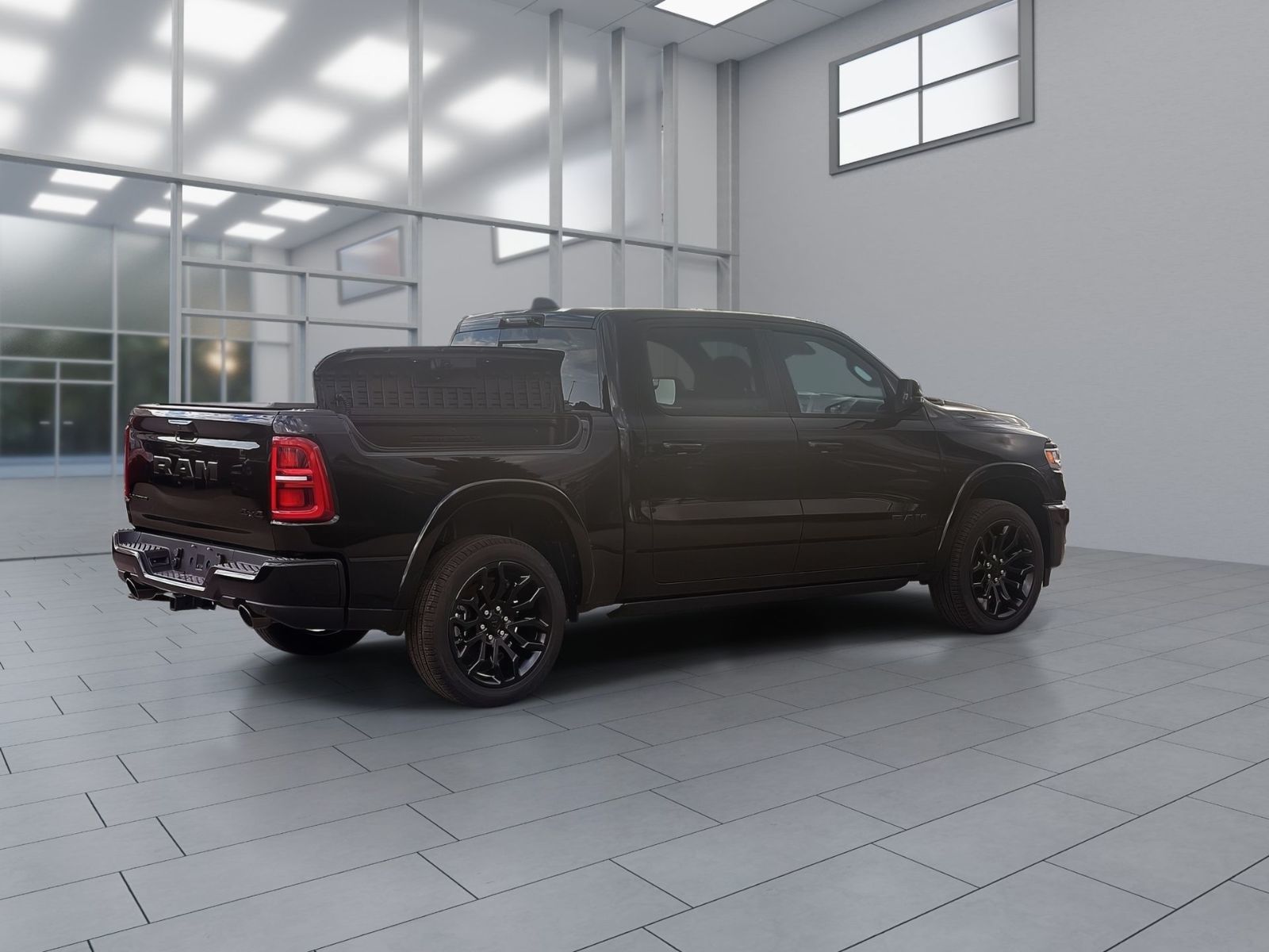 2025 Ram 1500 in Woodbridge, Ontario