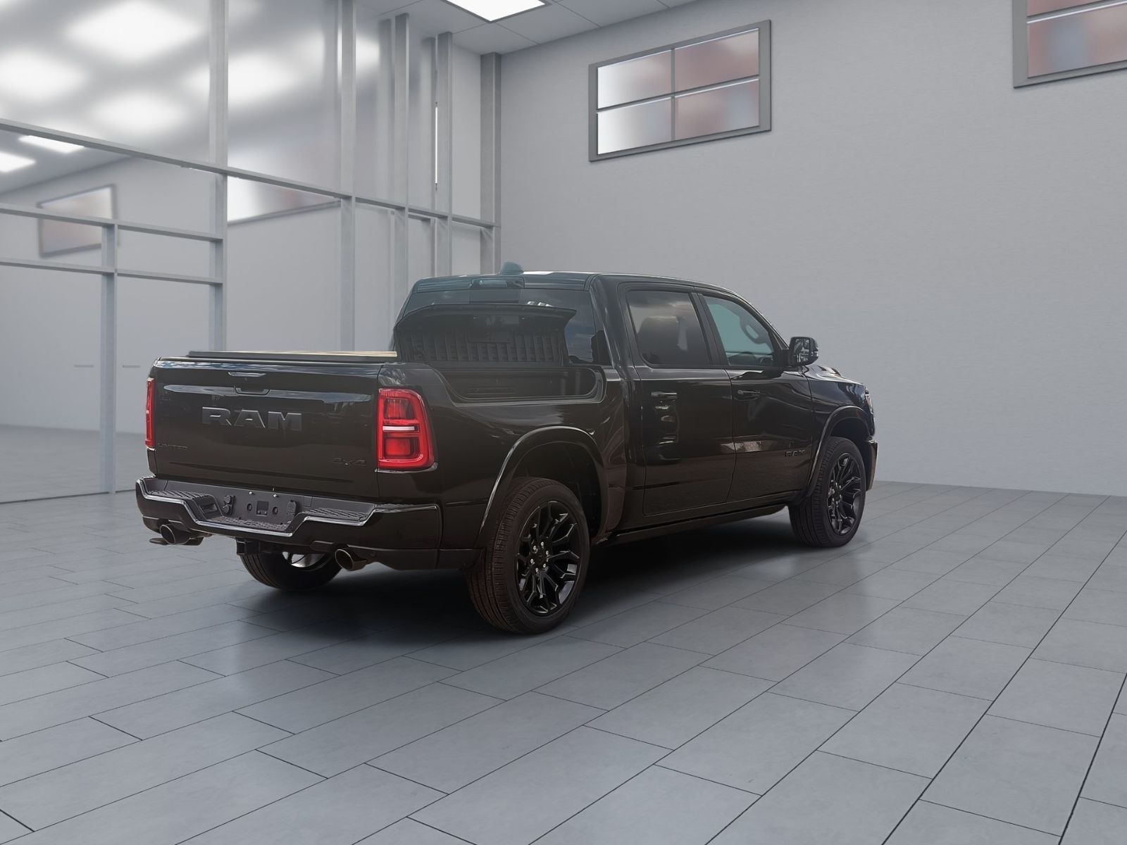 2025 Ram 1500 in Woodbridge, Ontario