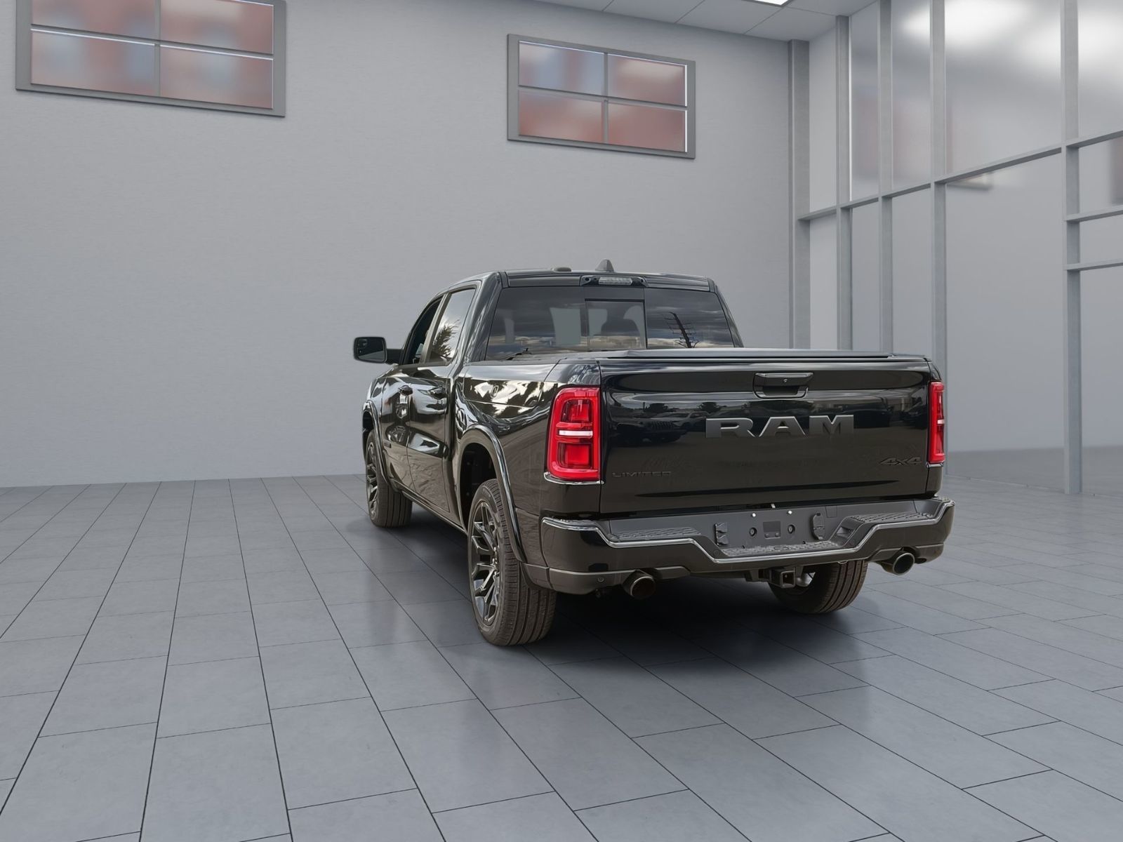2025 Ram 1500 in Woodbridge, Ontario