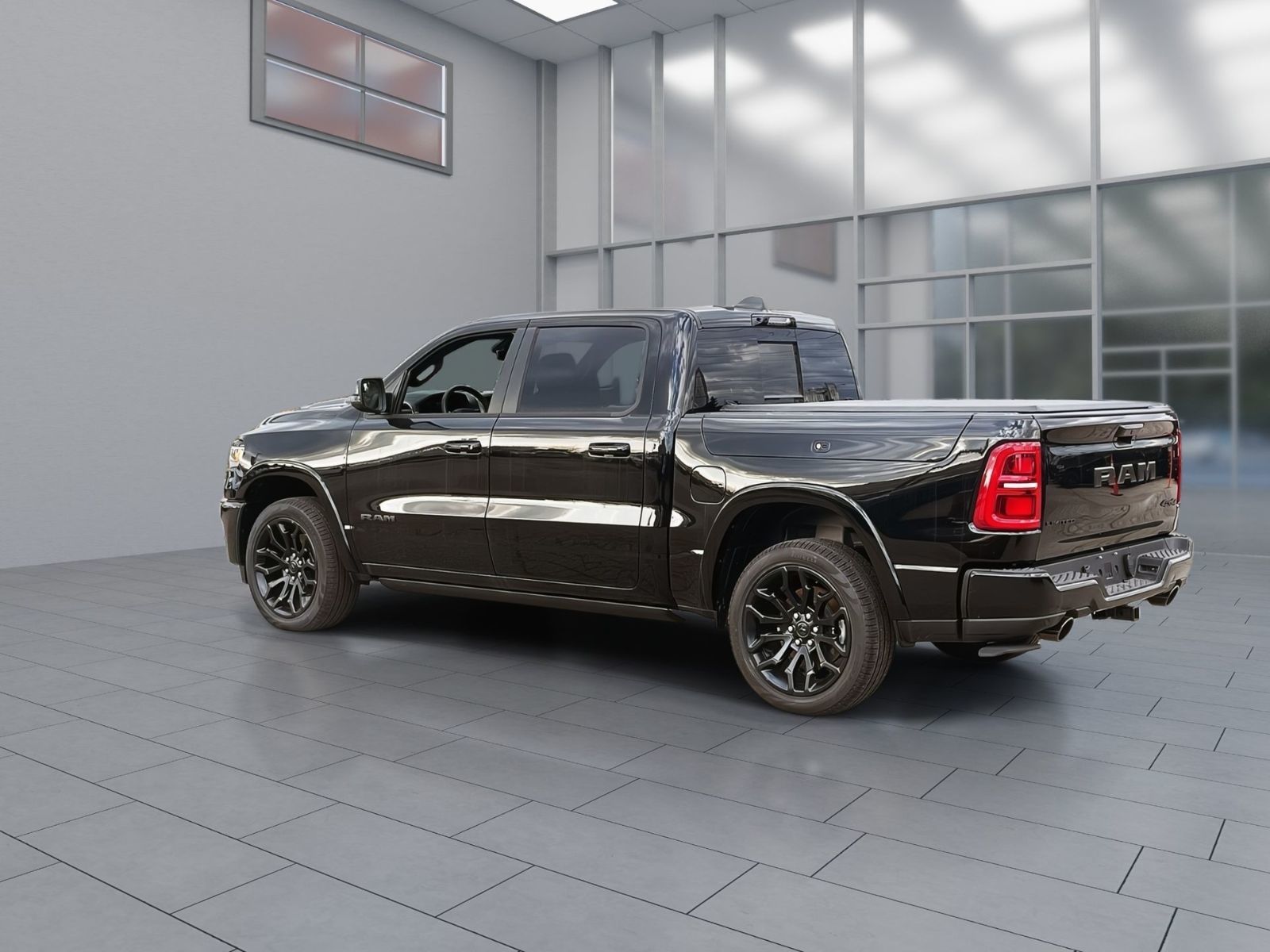 2025 Ram 1500 in Woodbridge, Ontario