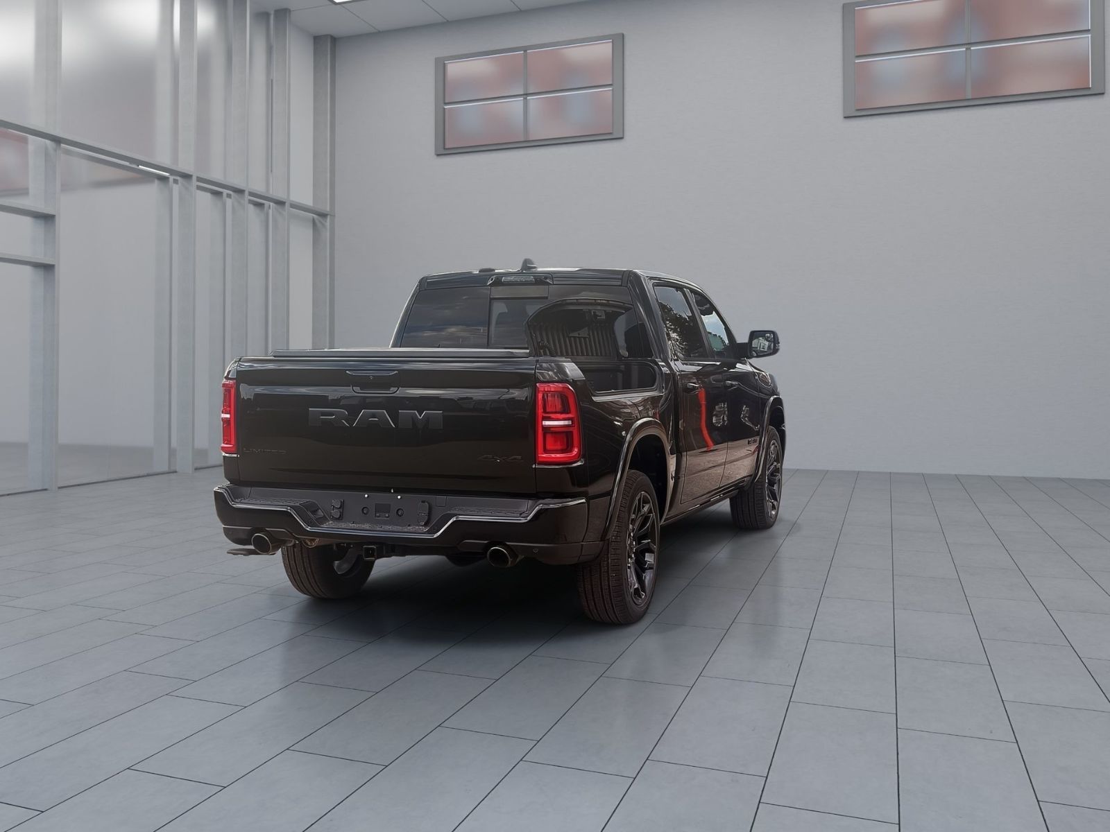 2025 Ram 1500 in Woodbridge, Ontario