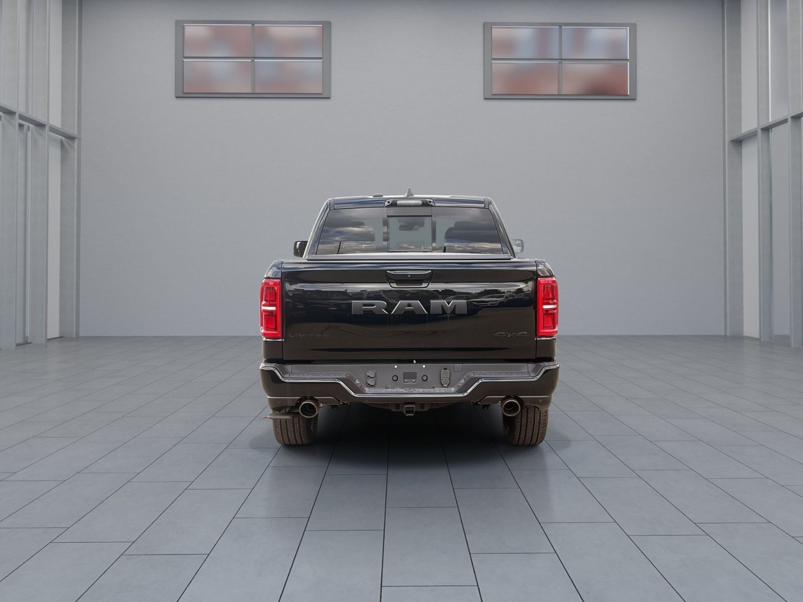 2025 Ram 1500 in Woodbridge, Ontario