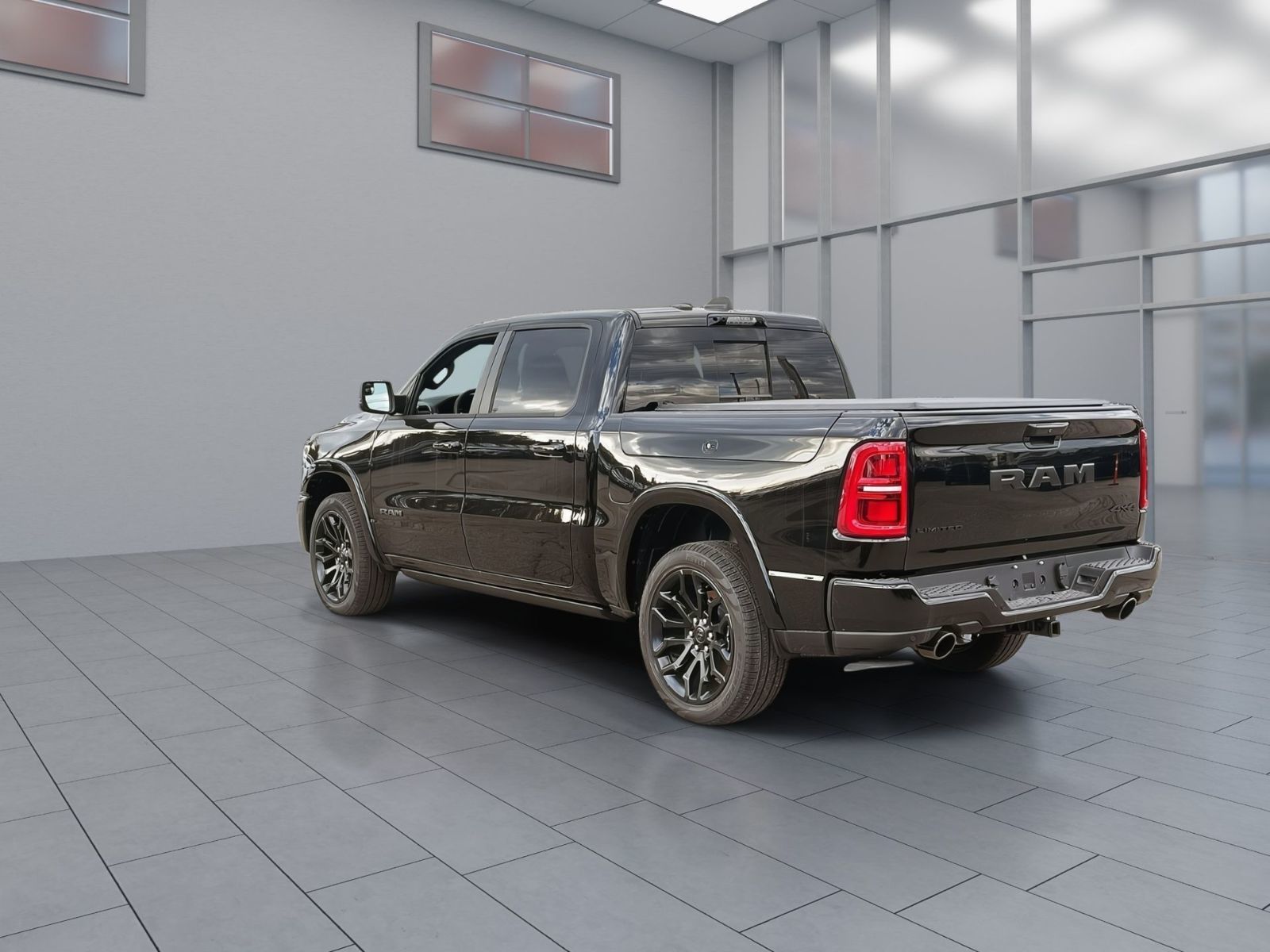 2025 Ram 1500 in Woodbridge, Ontario