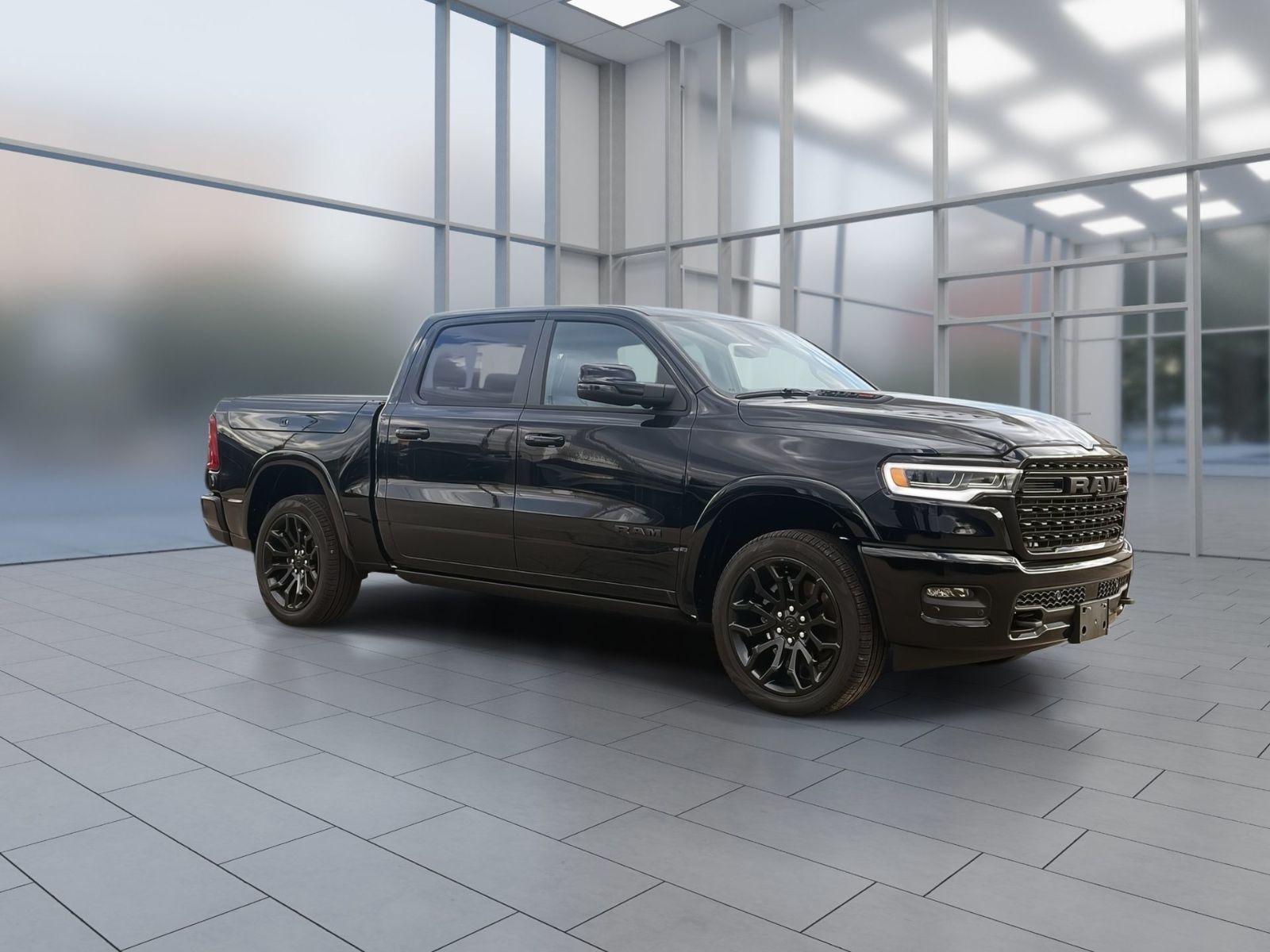 2025 Ram 1500 in Woodbridge, Ontario