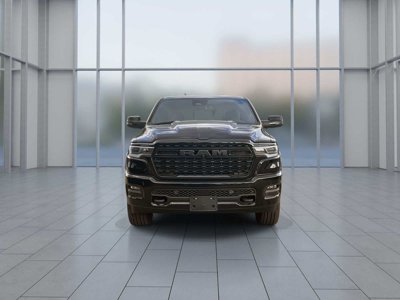 2025 Ram 1500 in Woodbridge, Ontario