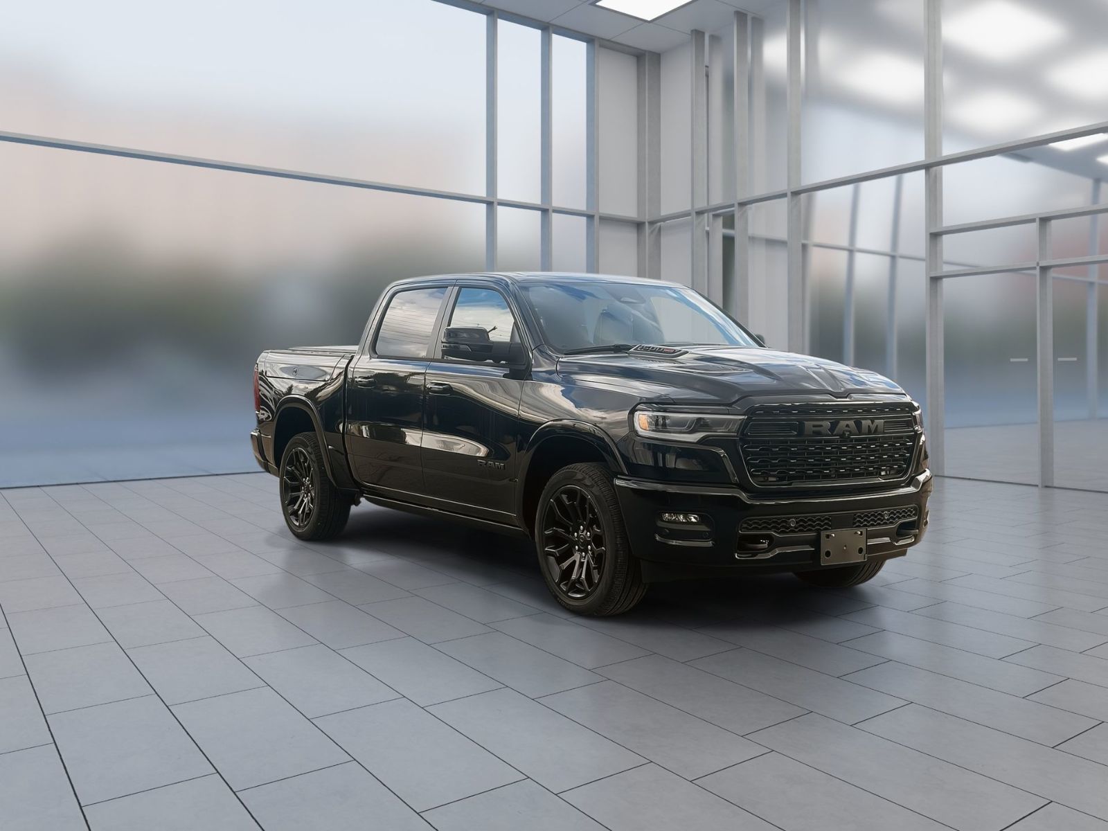 2025 Ram 1500 in Woodbridge, Ontario