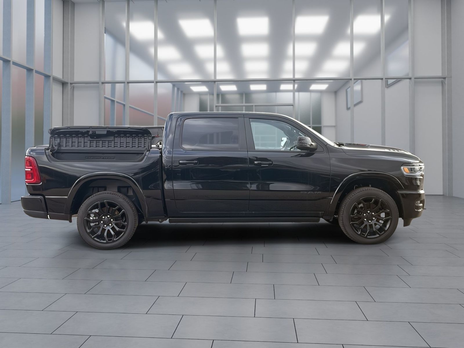 2025 Ram 1500 in Woodbridge, Ontario