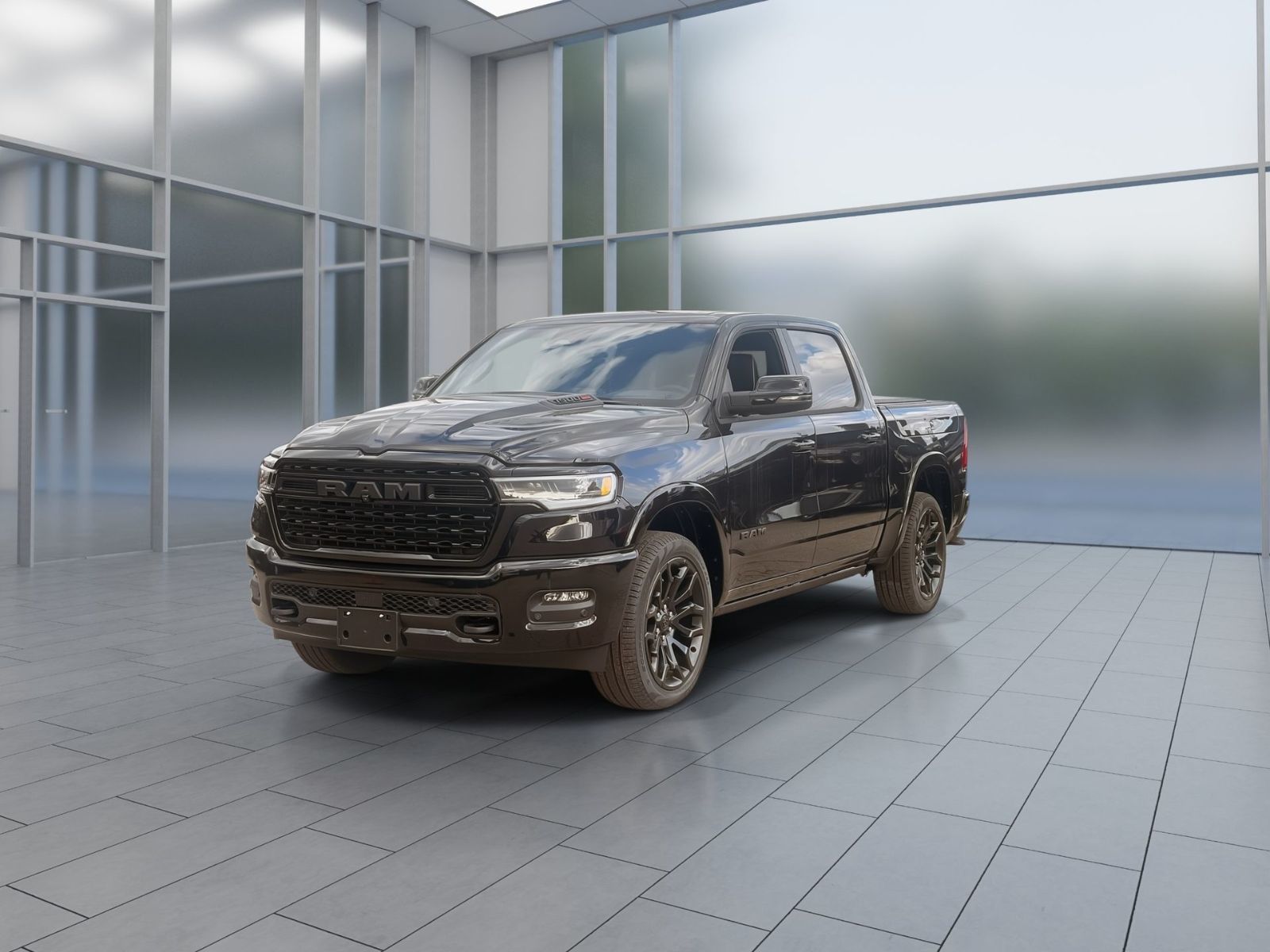 2025 Ram 1500 in Woodbridge, Ontario