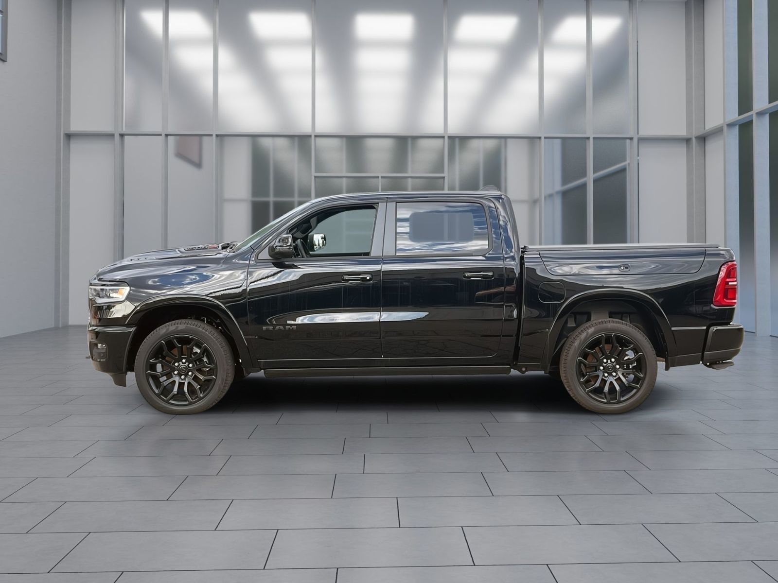 2025 Ram 1500 in Woodbridge, Ontario