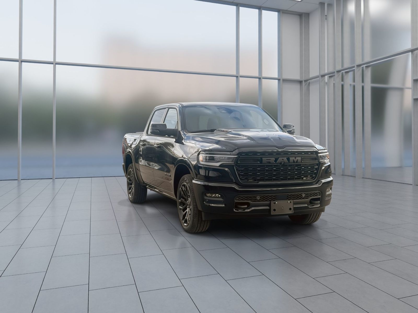 2025 Ram 1500 in Woodbridge, Ontario