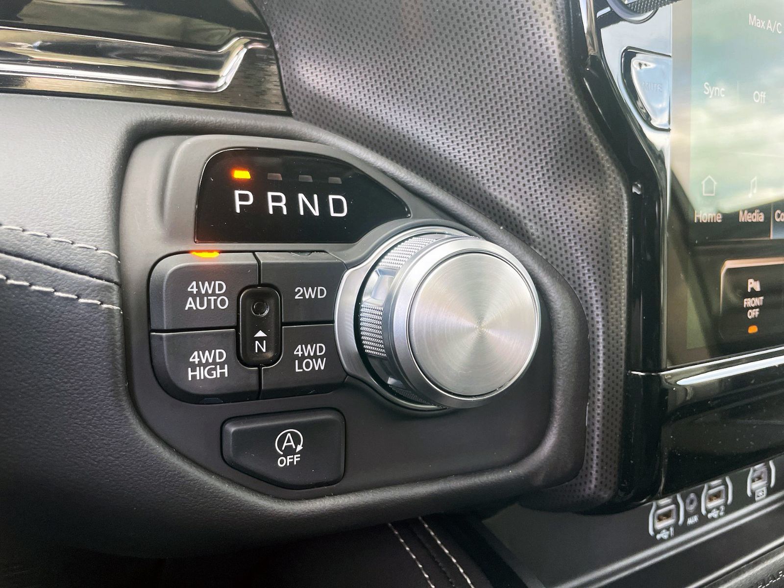 2025 Ram 1500 in Woodbridge, Ontario