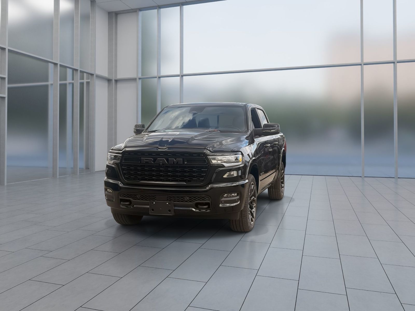 2025 Ram 1500 in Woodbridge, Ontario